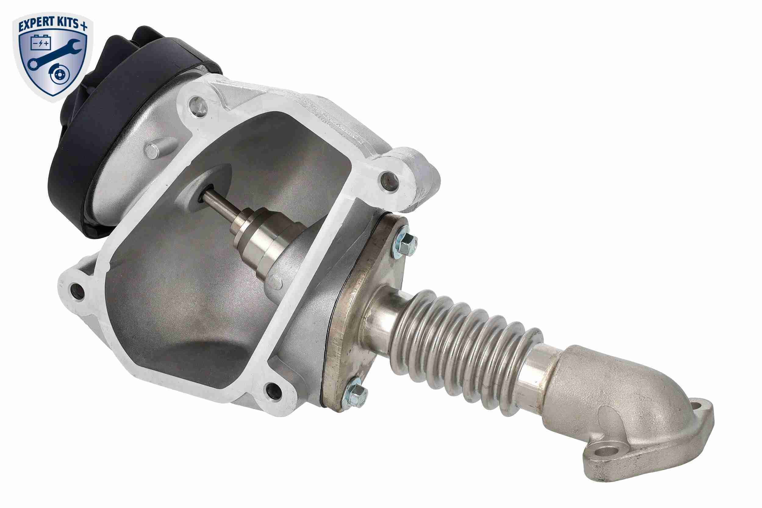 VEMO Ventil, udstødningsrecirkulation V30-63-0004 for MERCEDES-BENZ