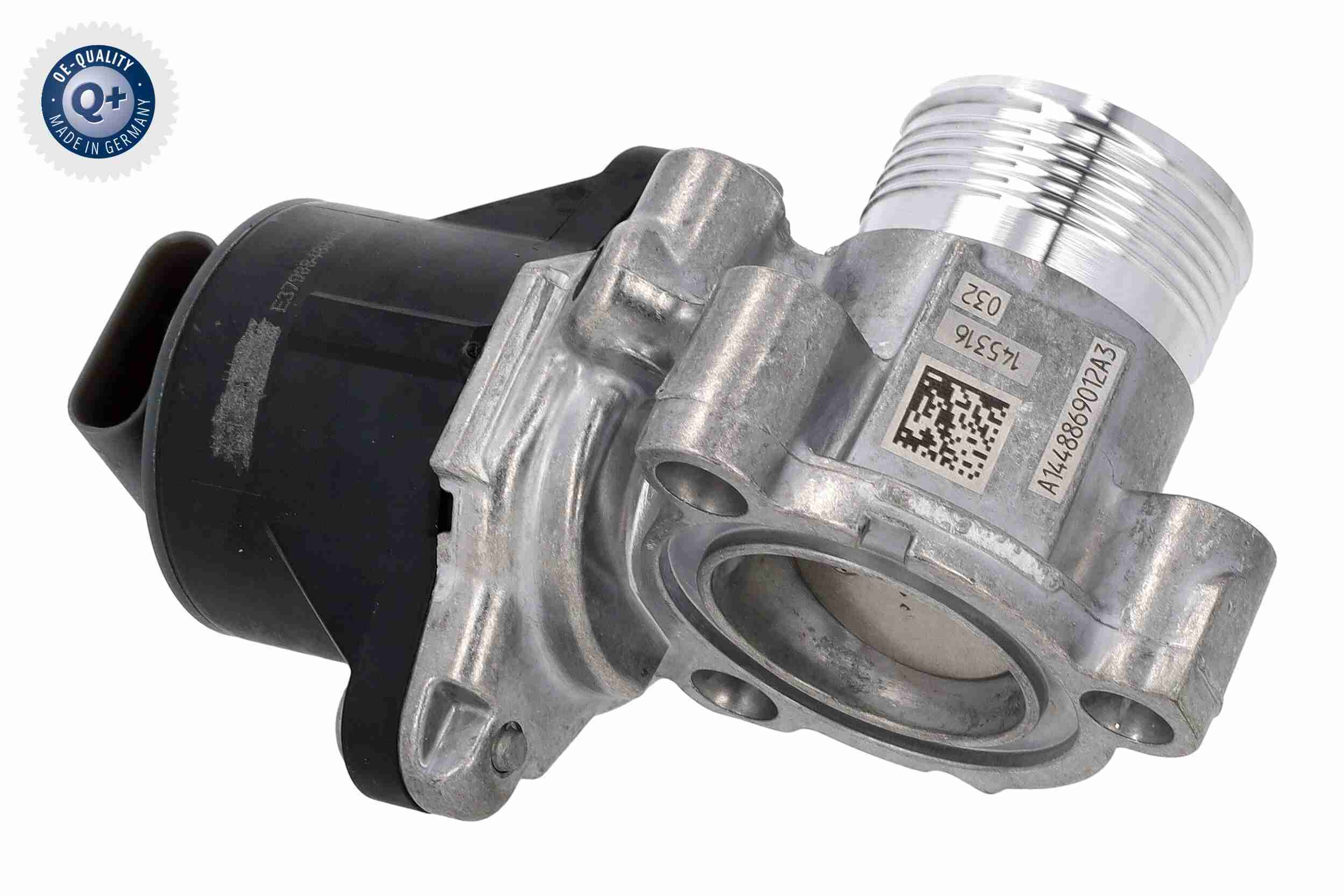 VEMO Ventil, udstødningskontrol v30630094 for MERCEDES-BENZ
