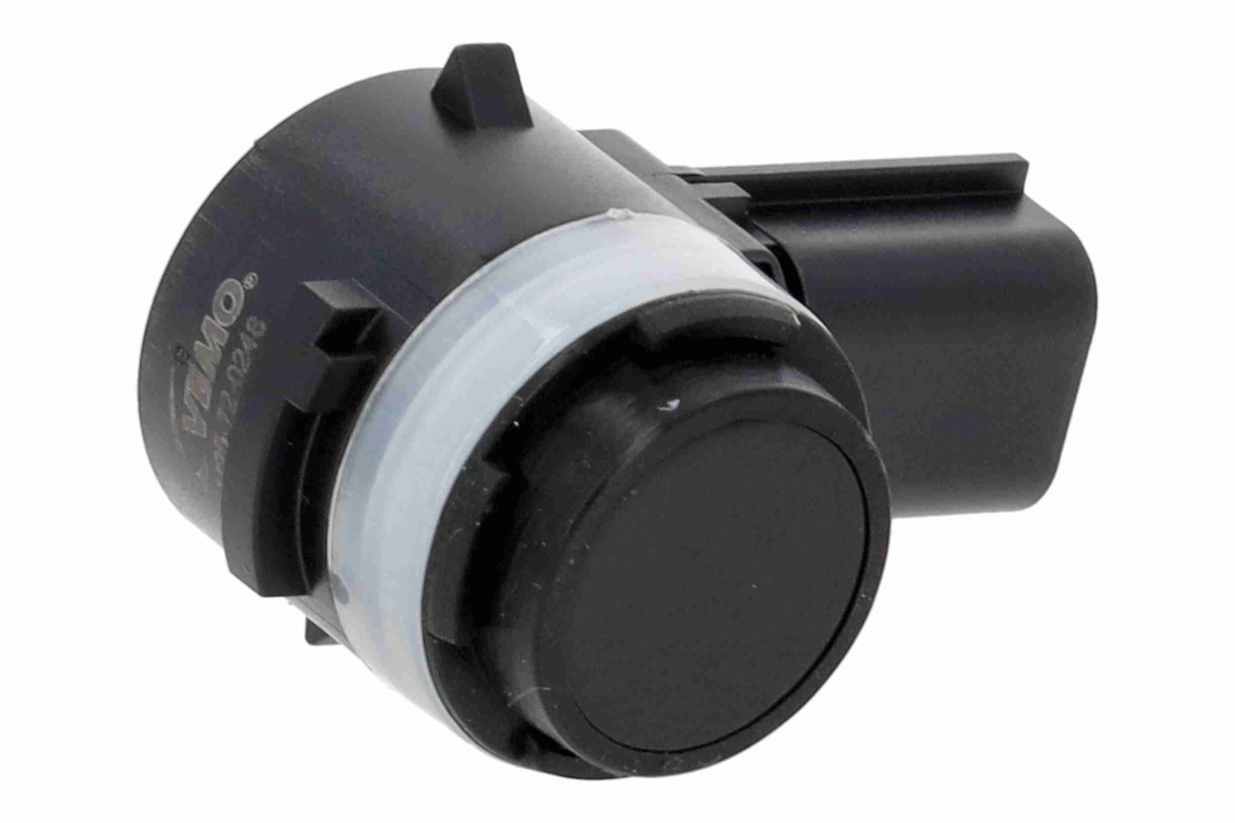 VEMO Sensor, parkeringshjælp v25720248 foran for FORD