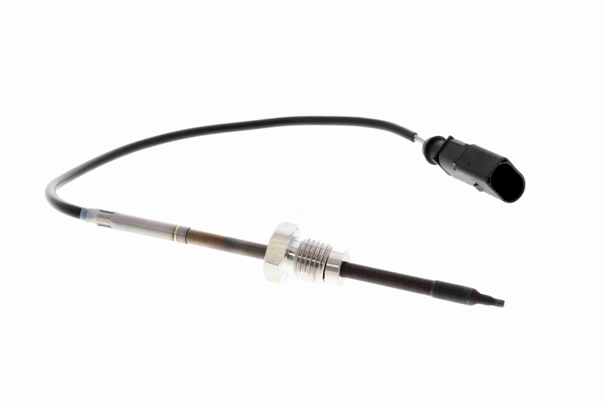 VEMO Sensor, udstødningsgastemperatur v10720012 for VAG