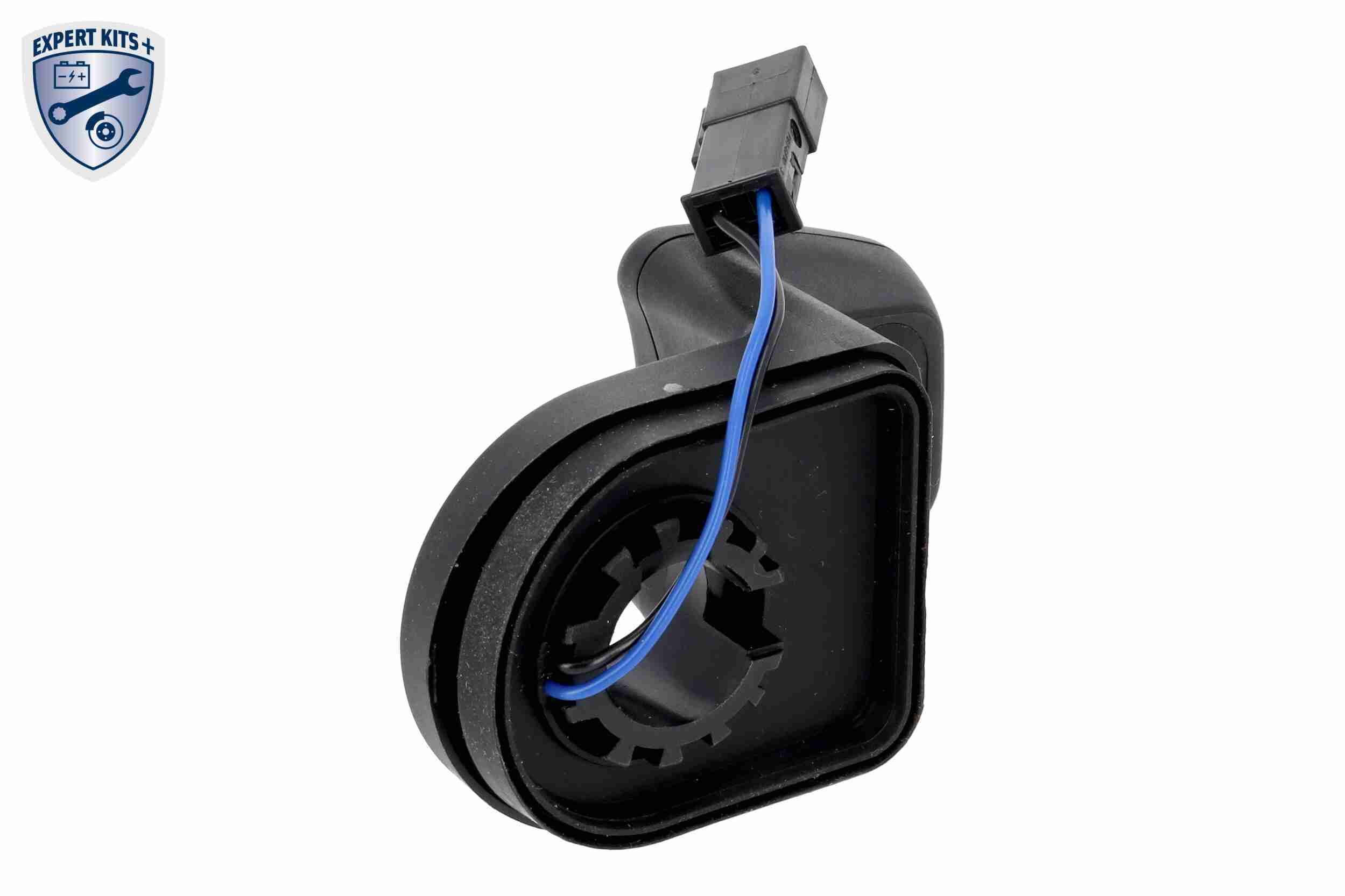 VEMO Kontakt, bagklapåbning v20730193 Køretøjets bagrudeklap for BMW