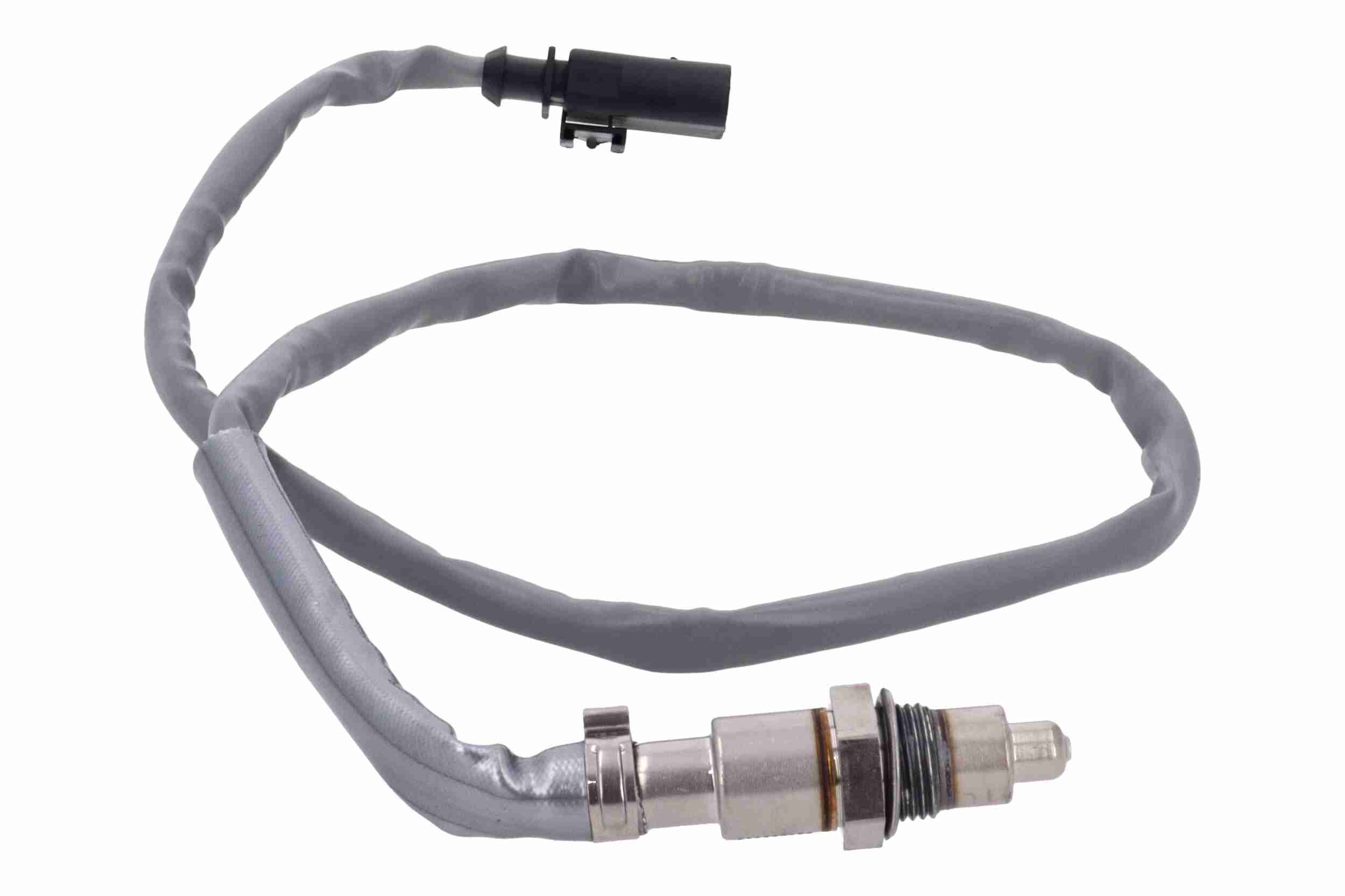 VEMO Lambdasonde v10760163 efter katalysator for SKODA