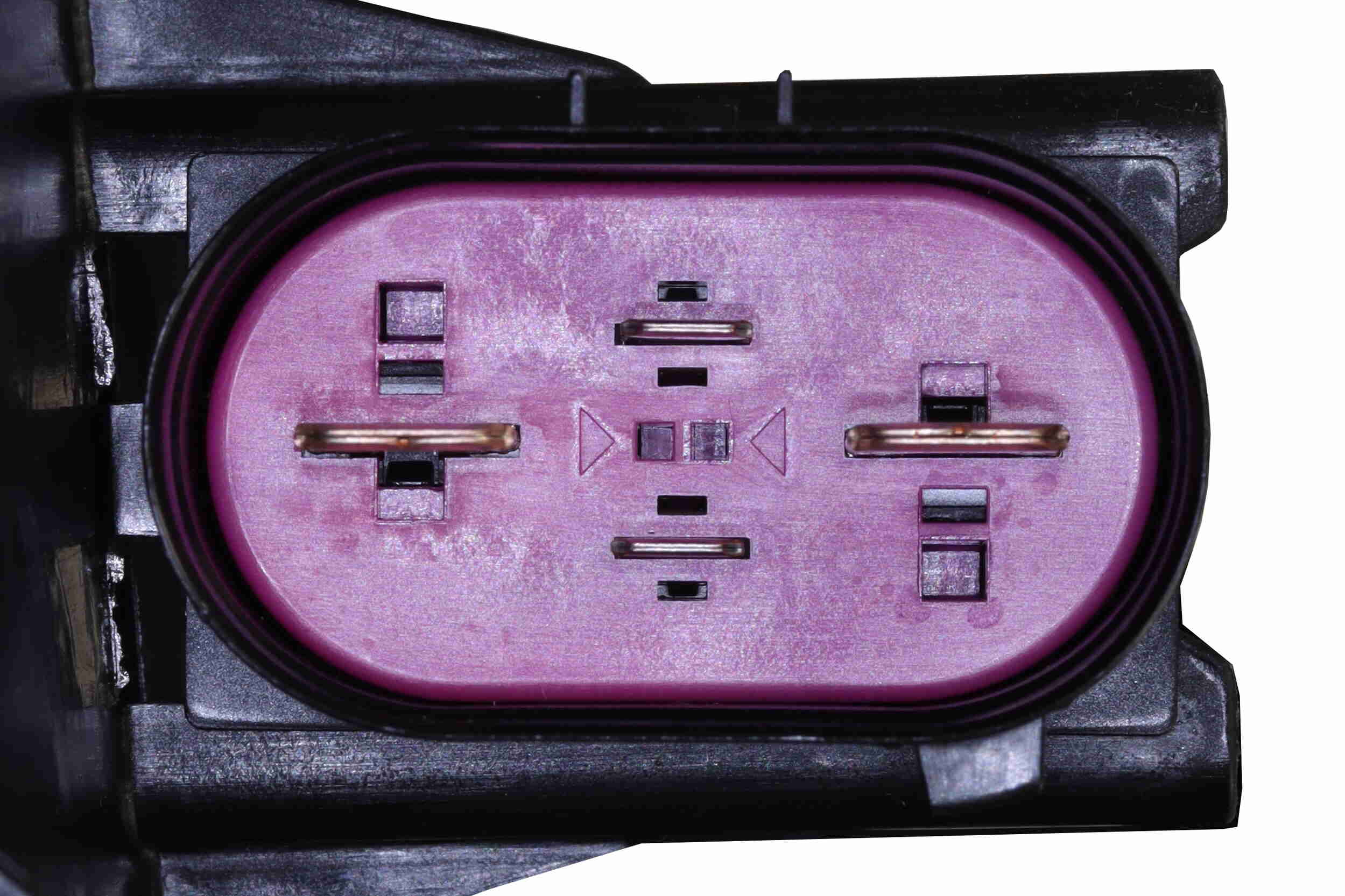 VEMO Elektromotor, kølerventilator V10-01-0008 for VW