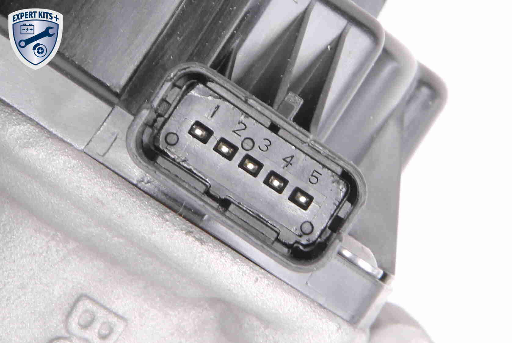 VEMO EGR-Modul v22630004 for OPEL FORD VOLVO FIAT CITROËN CITROËN/PEUGEOT