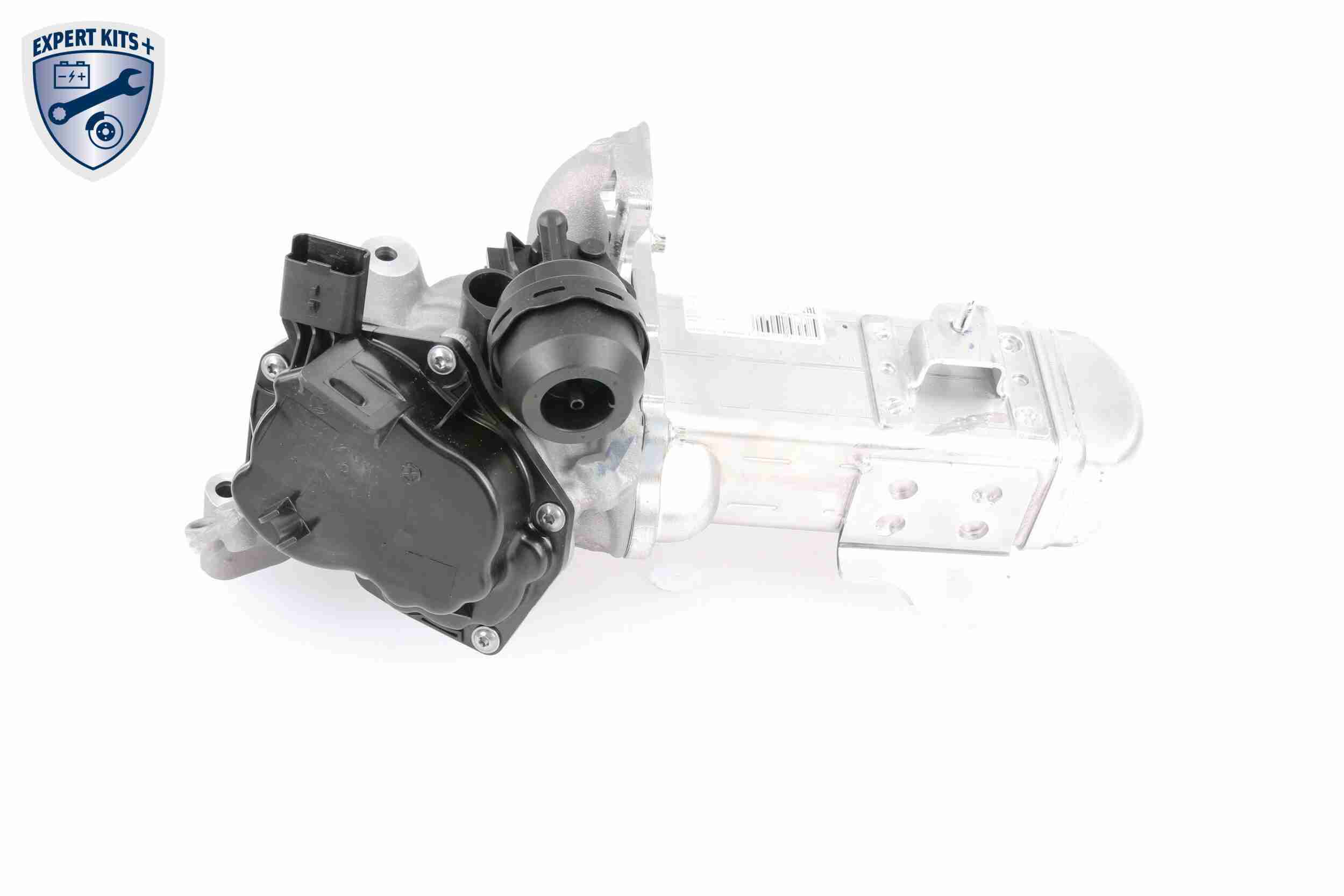VEMO EGR-Modul v22630004 for OPEL FORD VOLVO LANCIA FIAT PEUGEOT CITROËN/PEUGEOT