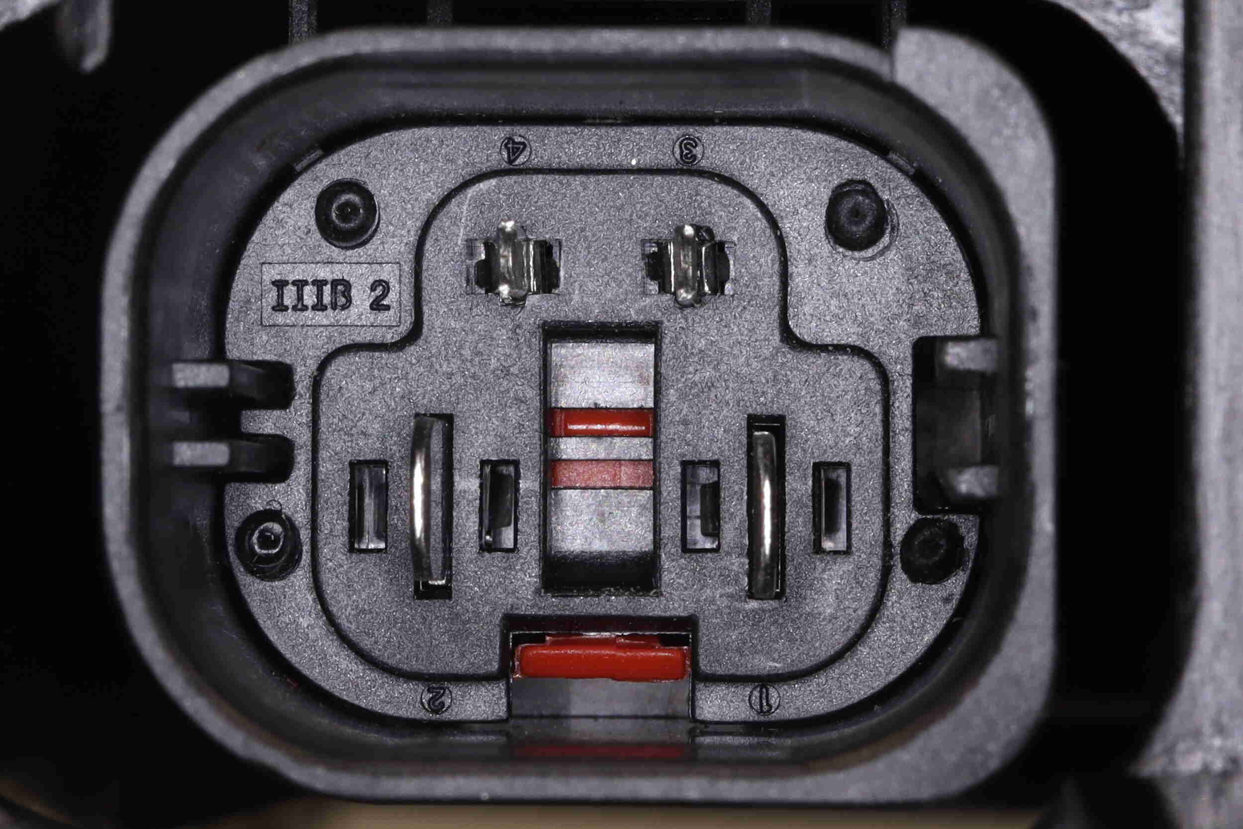 VEMO Elektromotor, kølerventilator V30-01-1629 for MERCEDES-BENZ