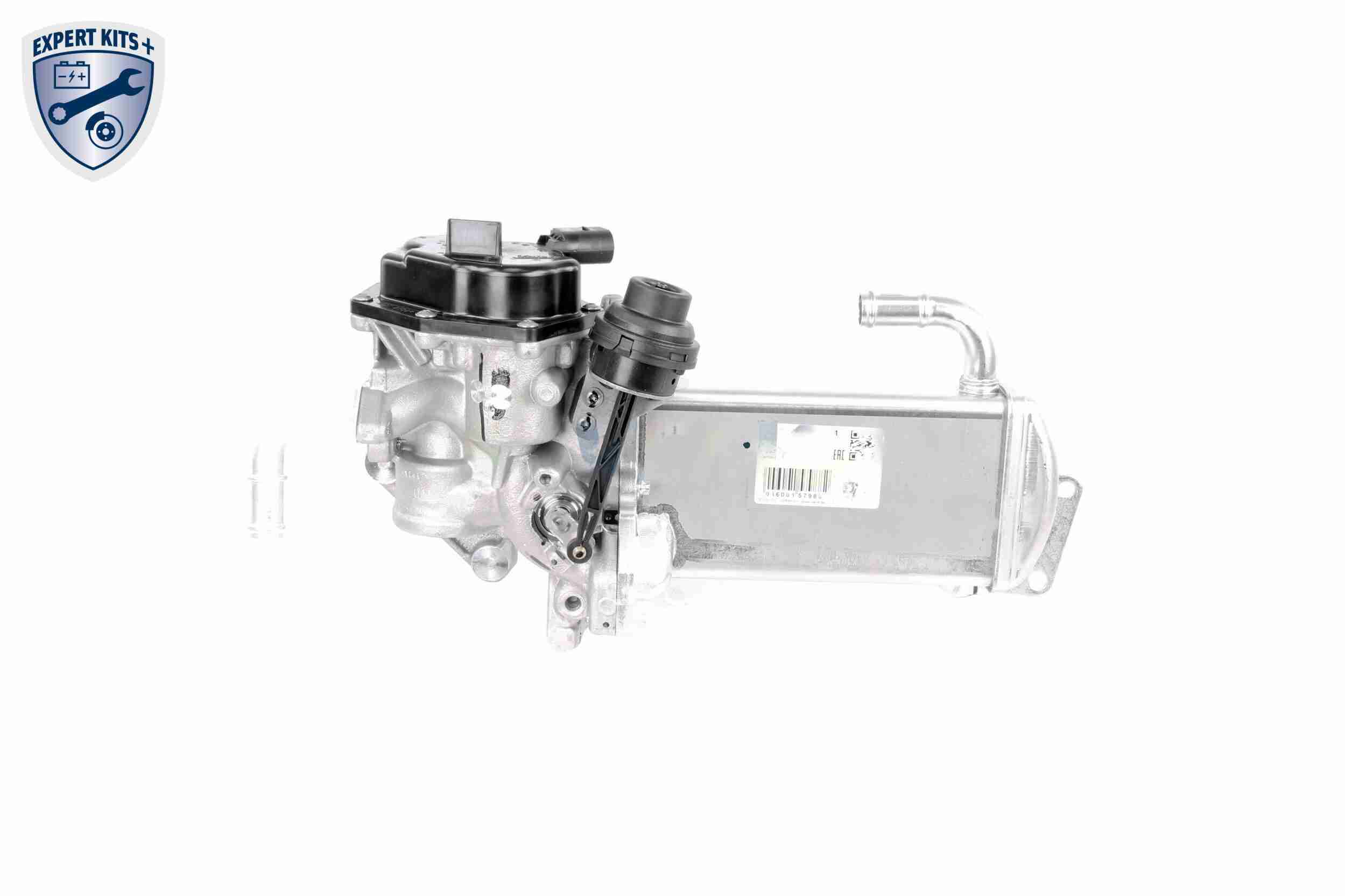 VEMO EGR-Modul v10630050 for VAG VW