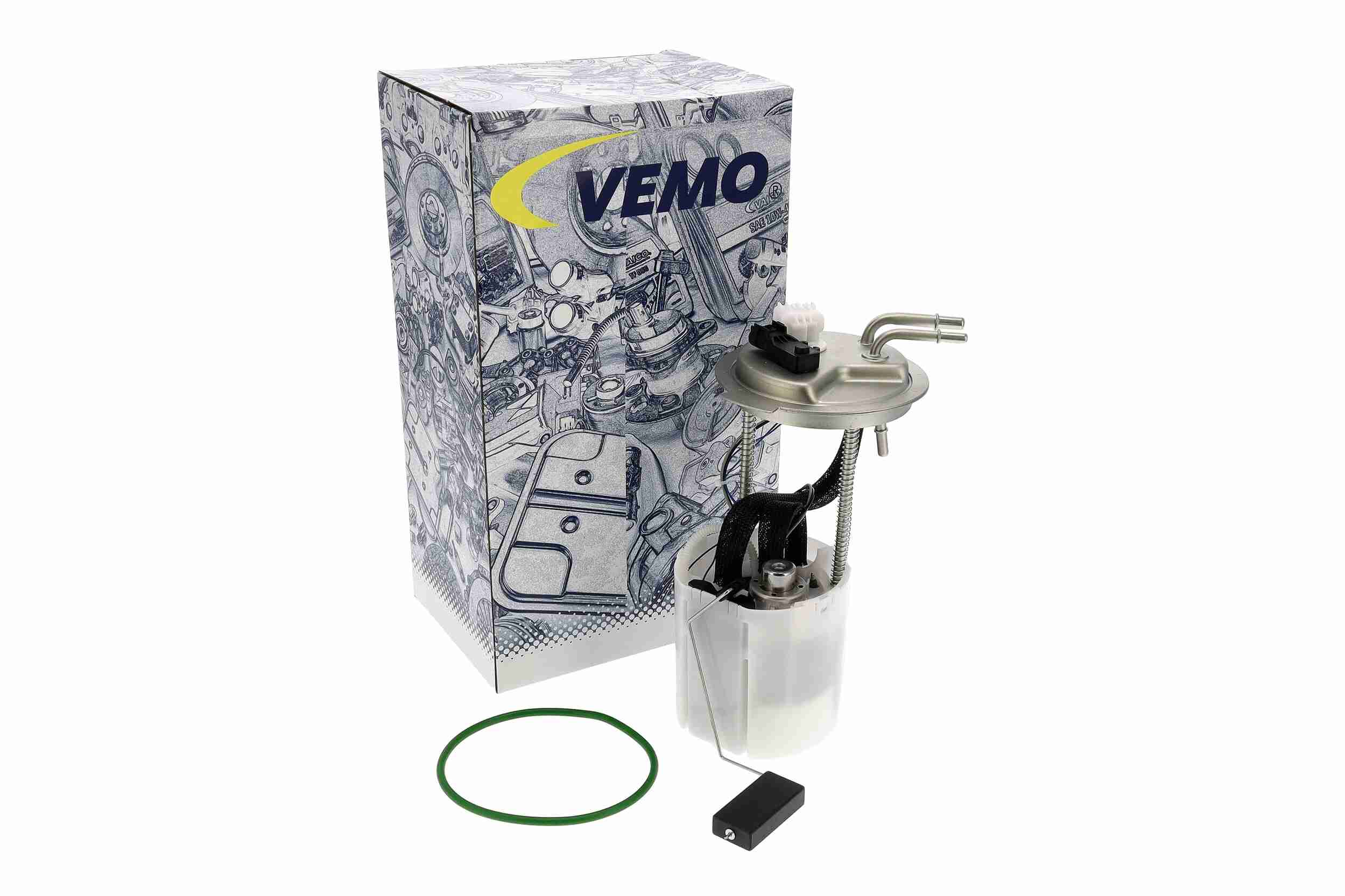 VEMO v57090001 for CADILLAC