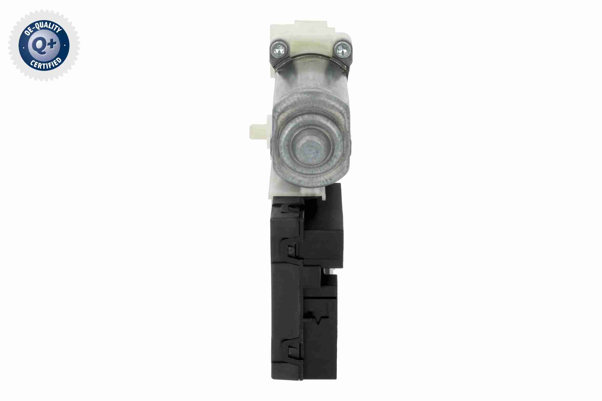 VEMO El-motor, rudehejs V10-05-0058 foran til venstre for VW
