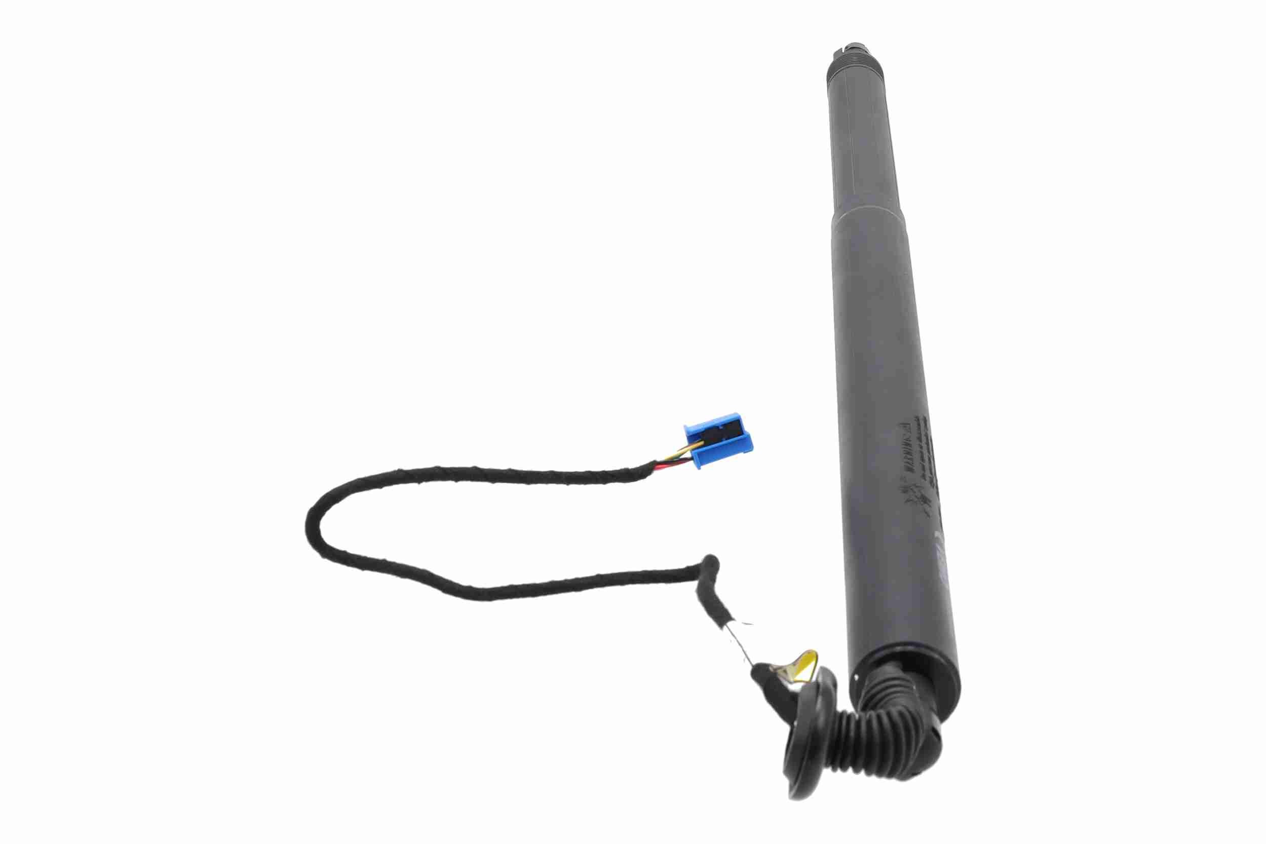 VEMO Elmotor, bagklap v30550009 kun monterbart i en side for MERCEDES-BENZ