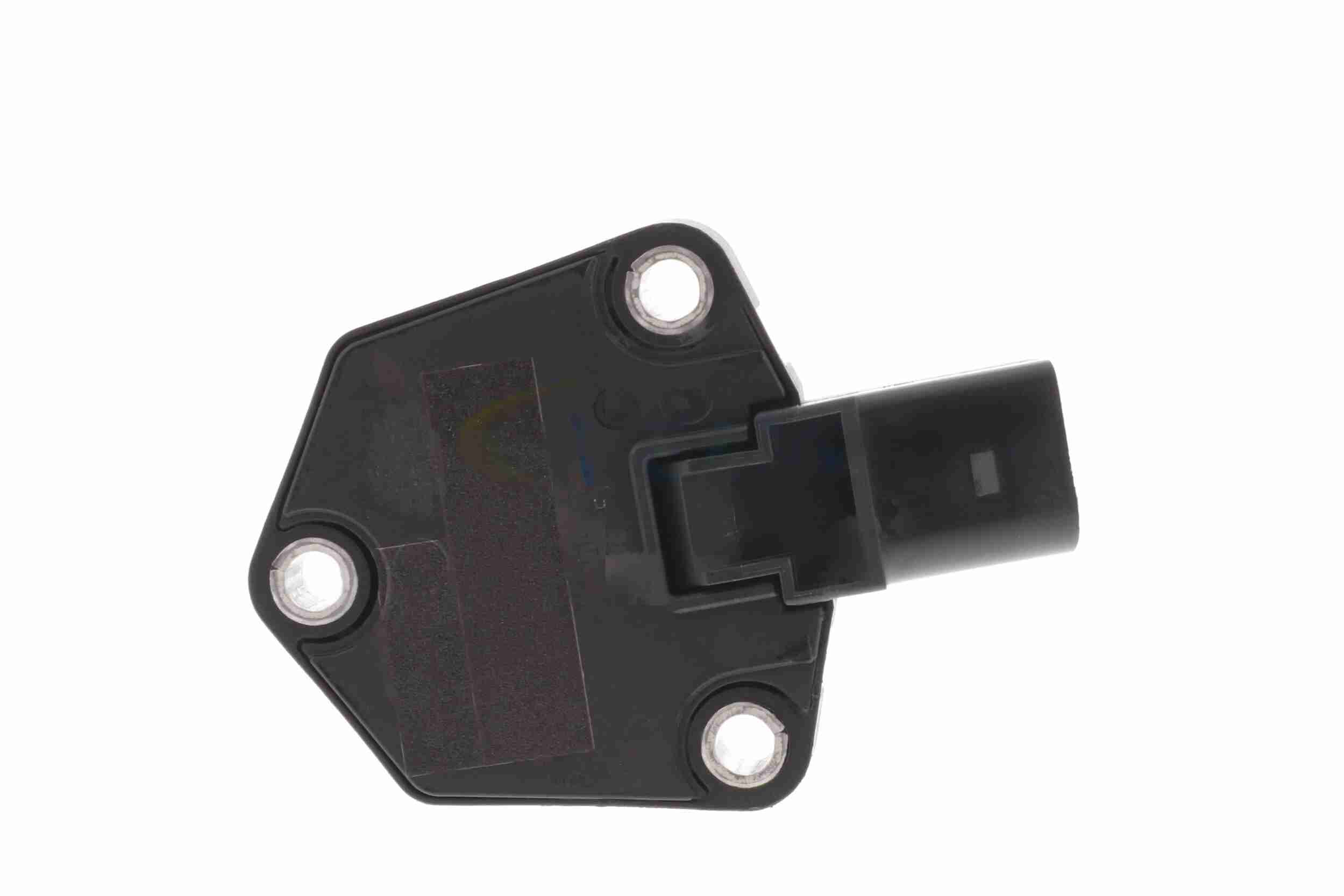 VEMO Sensor, motorolieniveau v10721482 for SKODA VAG