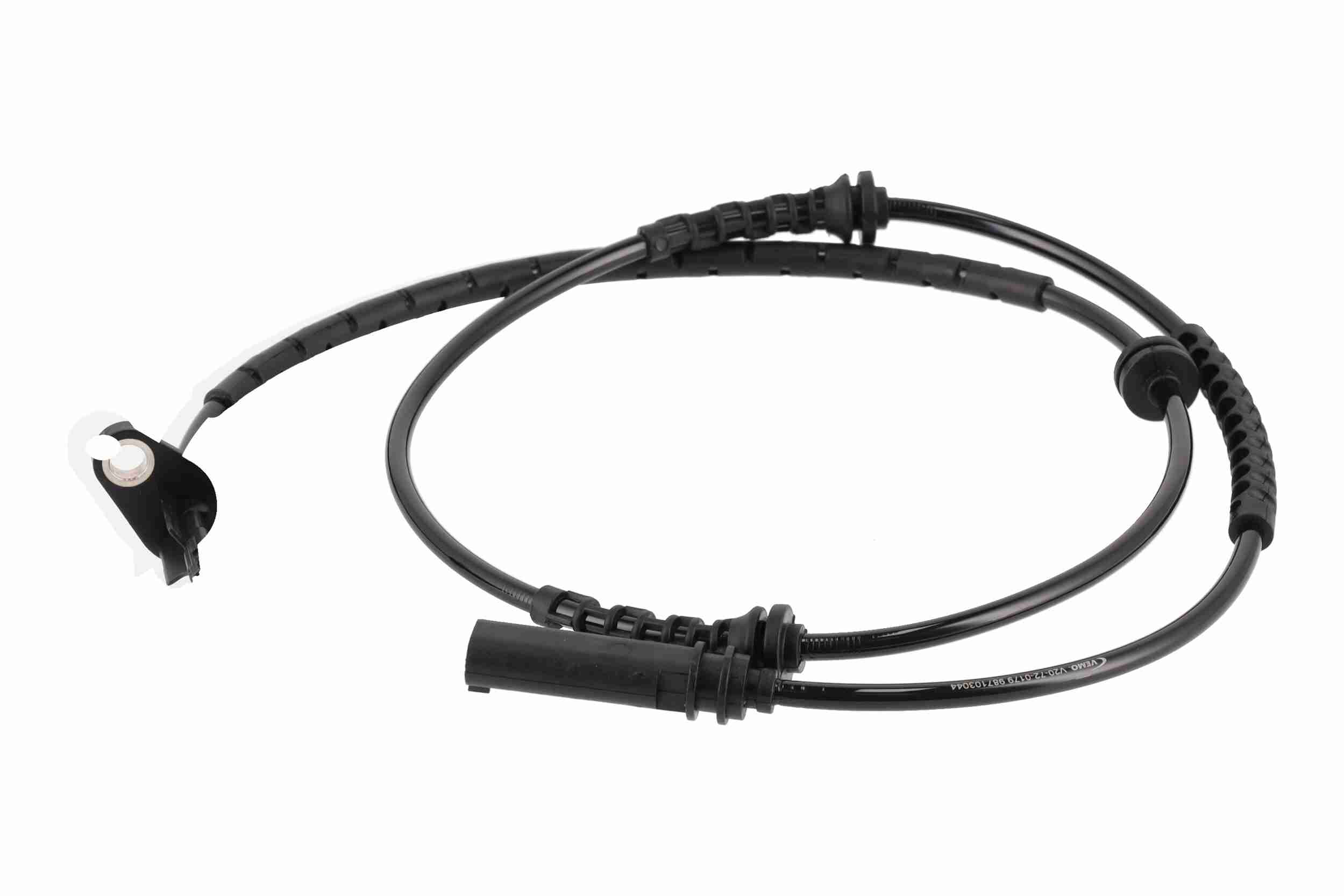 VEMO ABS Sensor V20-72-0179 foraksel for BMW