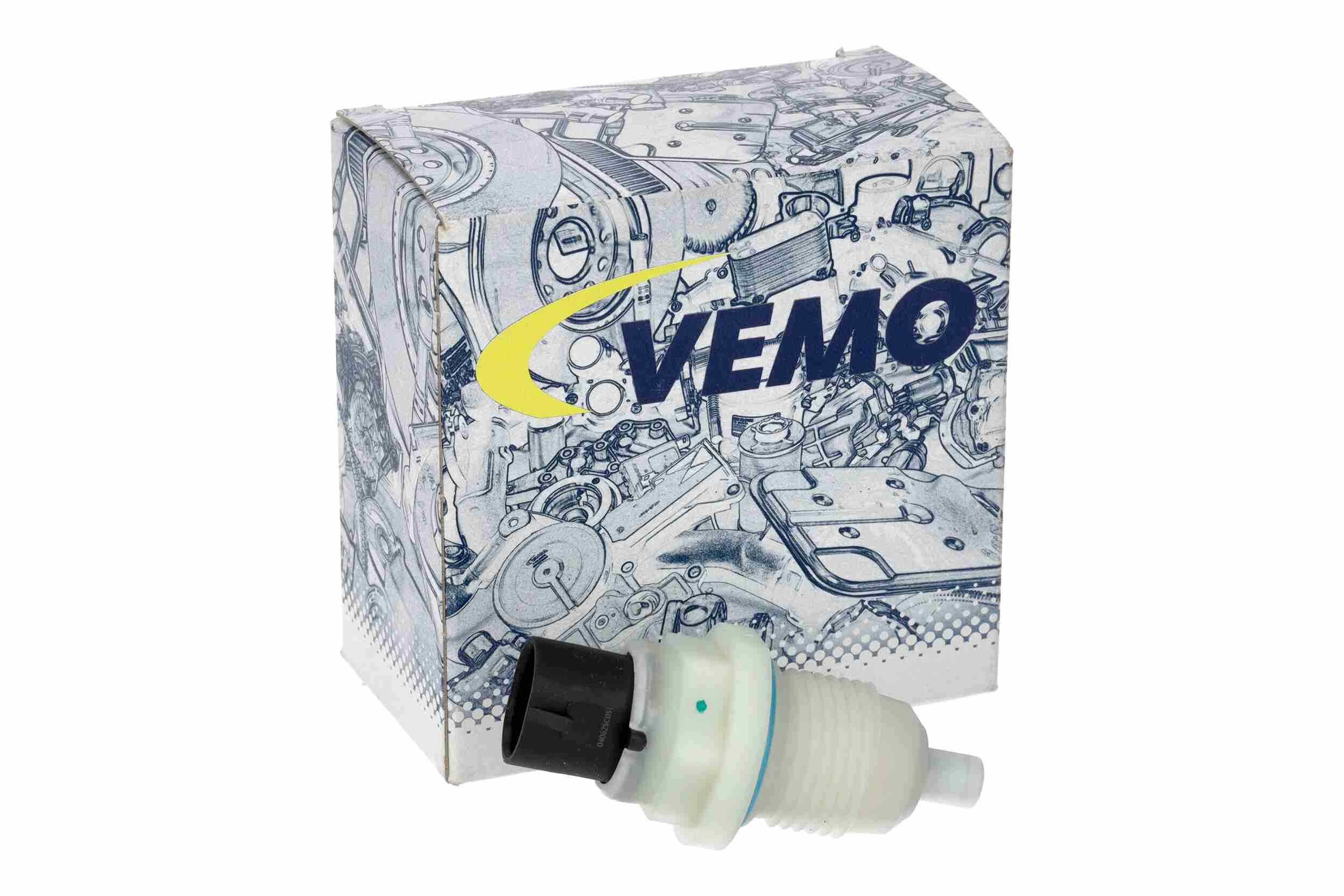 VEMO Sensor, hastighed v33720180 for DODGE