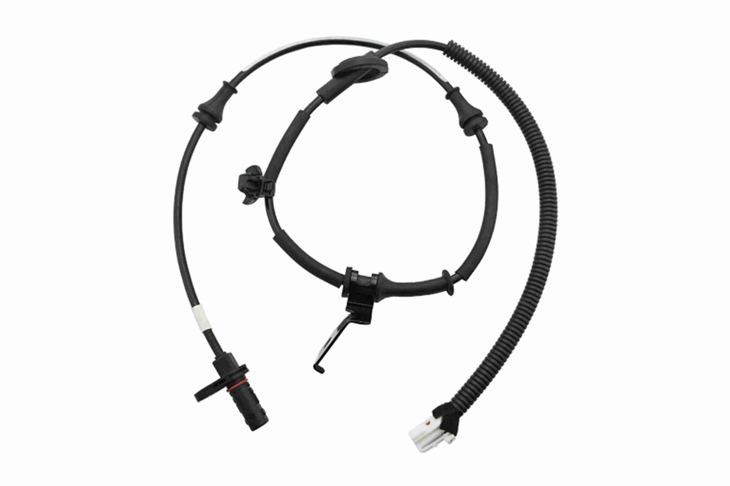VEMO ABS Sensor v52720320 Bagaksel venstre for HYUNDAI
