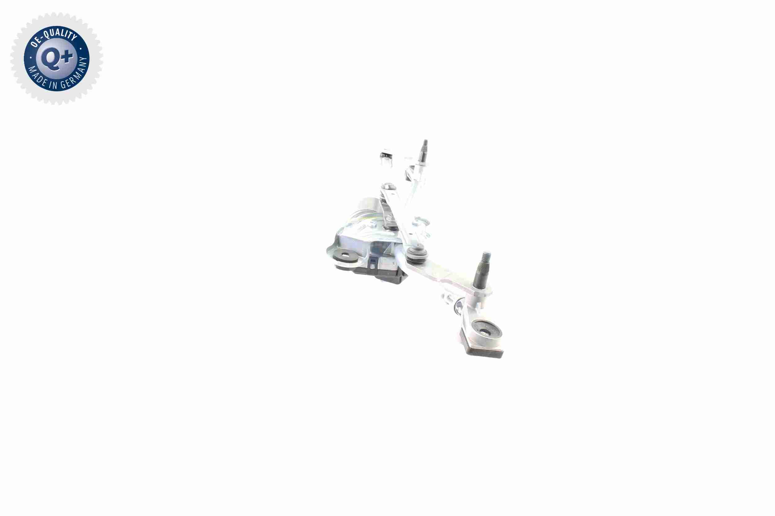 VEMO Viskermotor V41-07-0003 foran for FORD JAGUAR