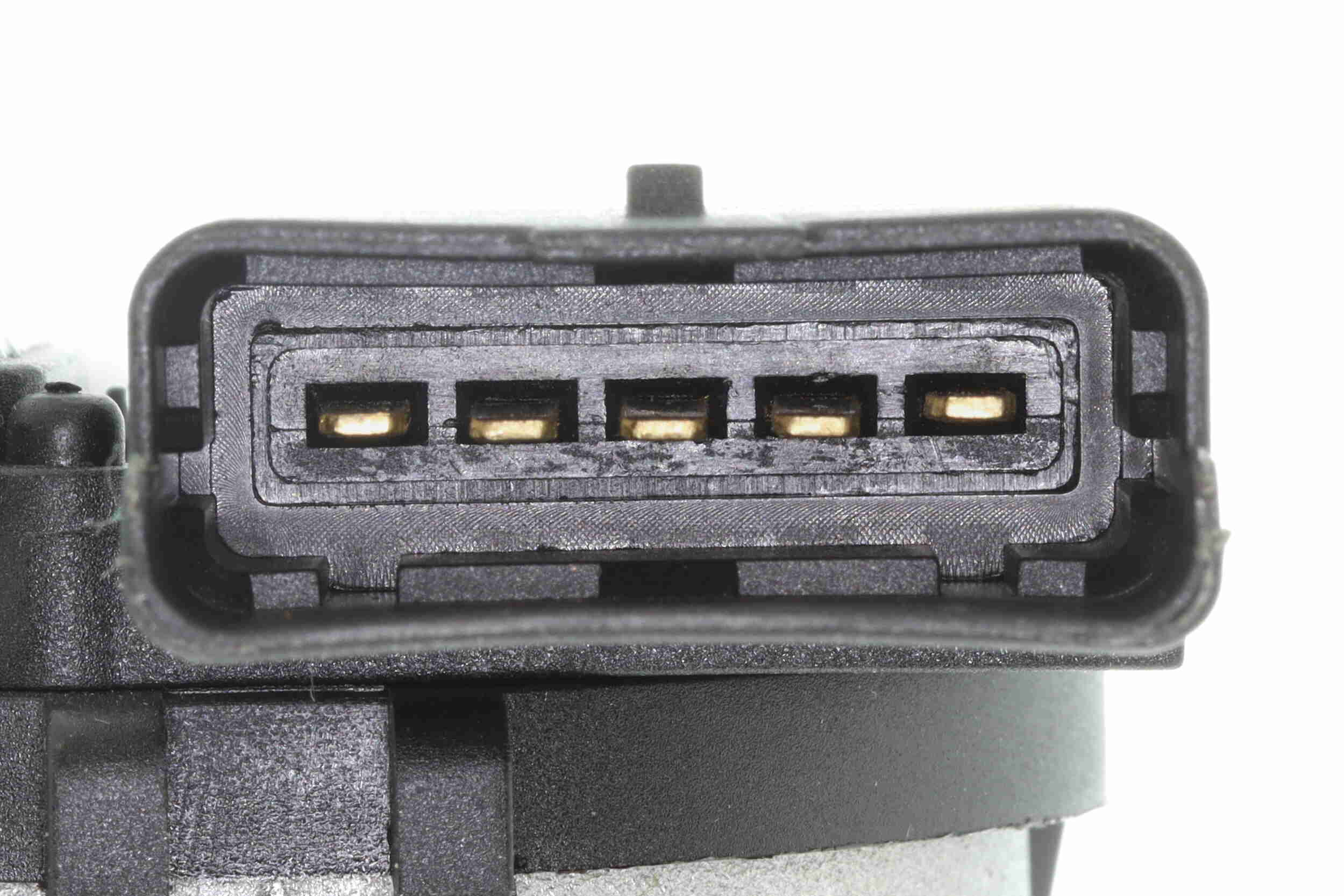 VEMO Viskermotor v46070012 foran for RENAULT