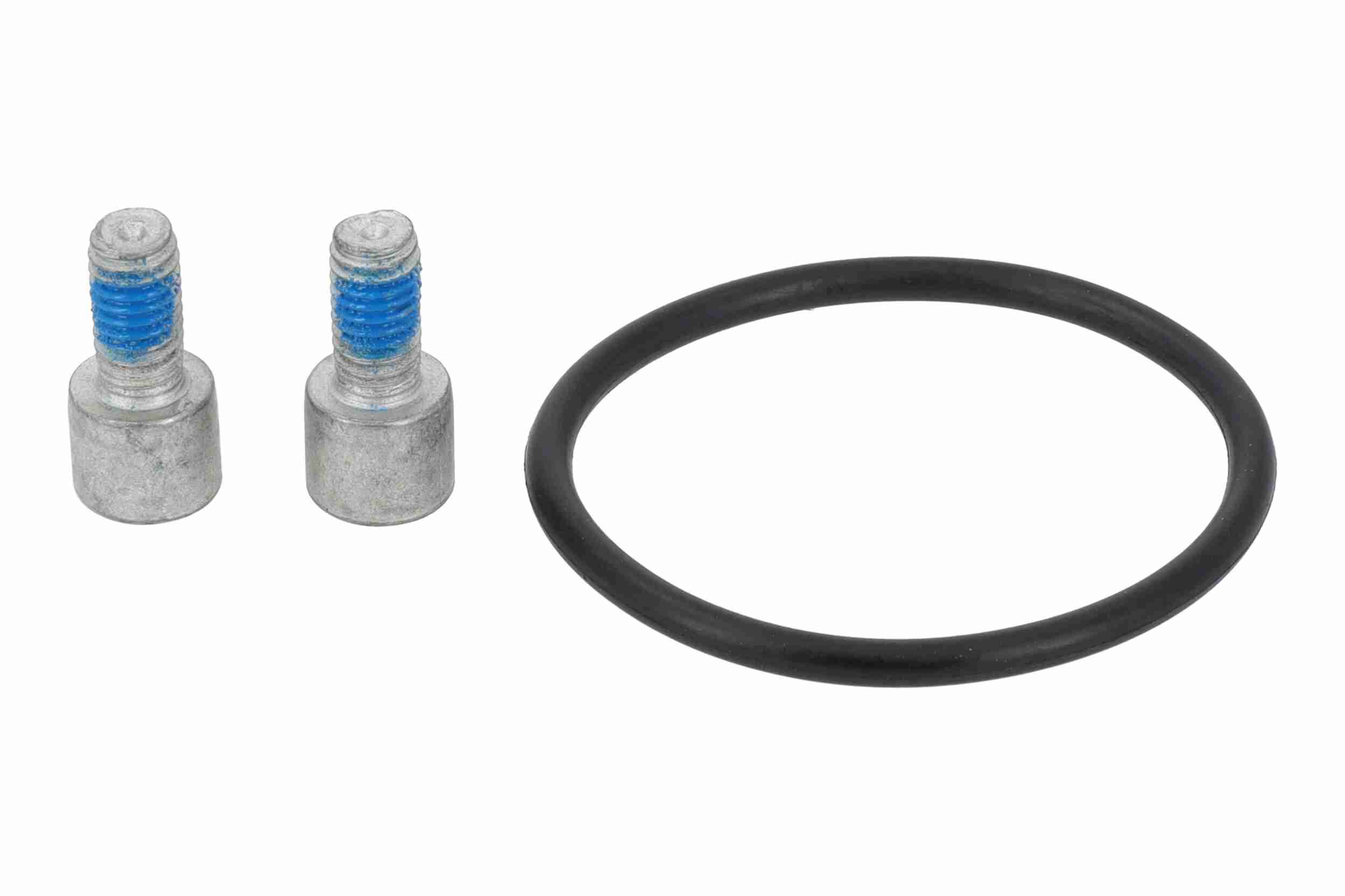 VEMO Servomotor, standbremse kaliber v10770110 Bagaksel højre for VW