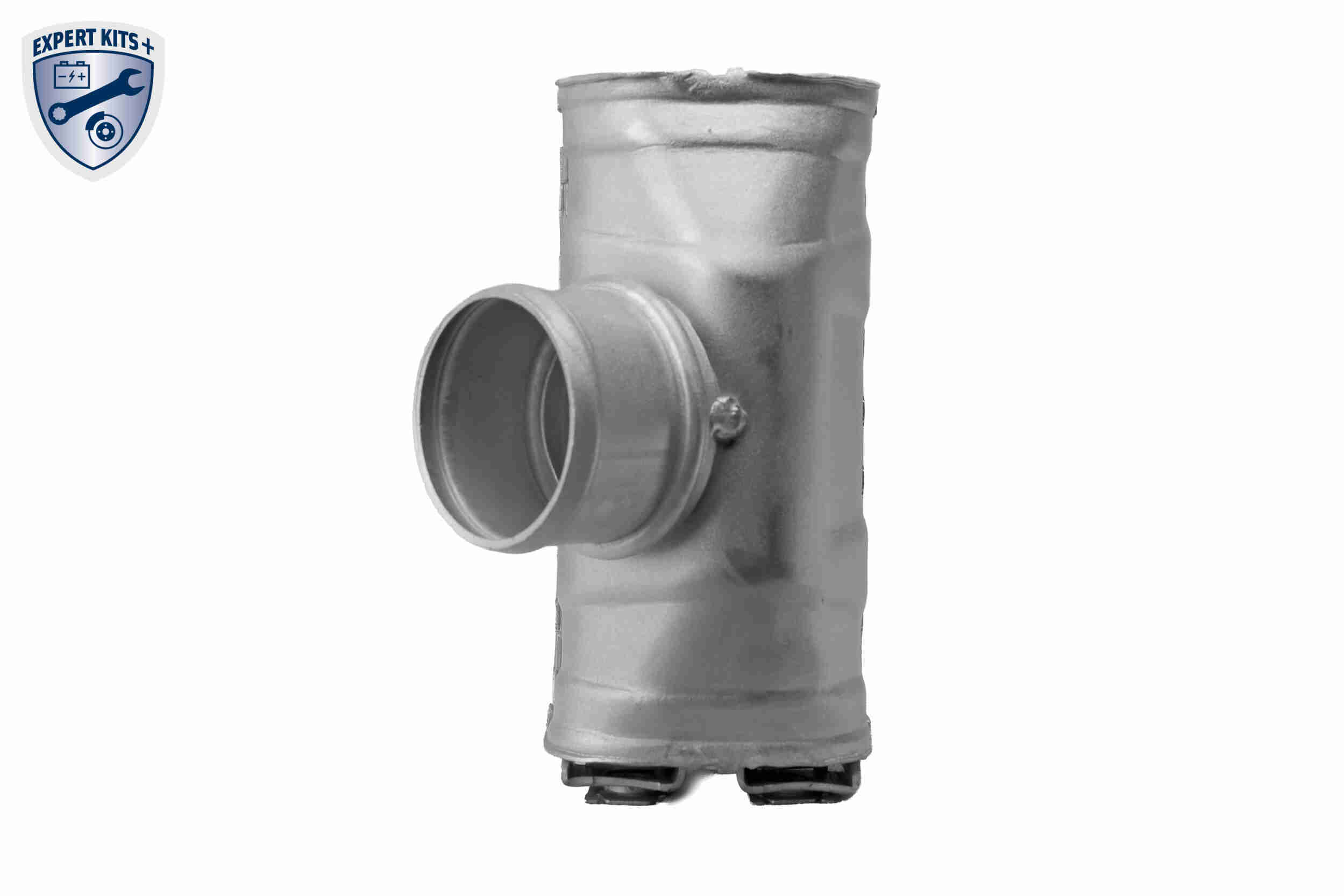 VEMO Ladeluftkøler V25-60-0100 for FORD