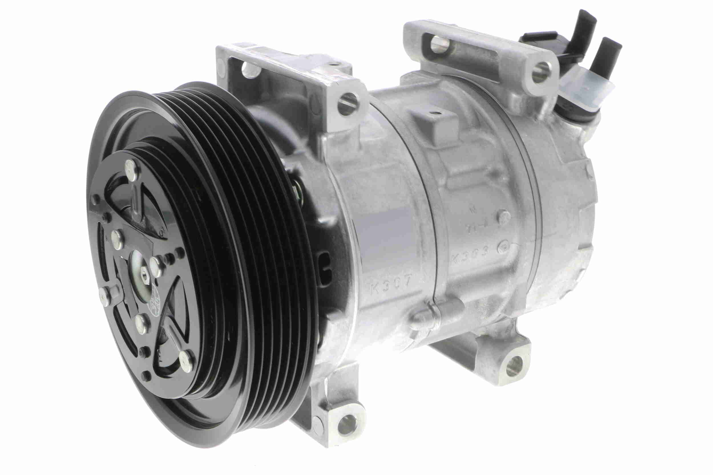 VEMO Kompressor, klimaanlæg V24-15-0012 for FIAT LANCIA CITROËN/PEUGEOT