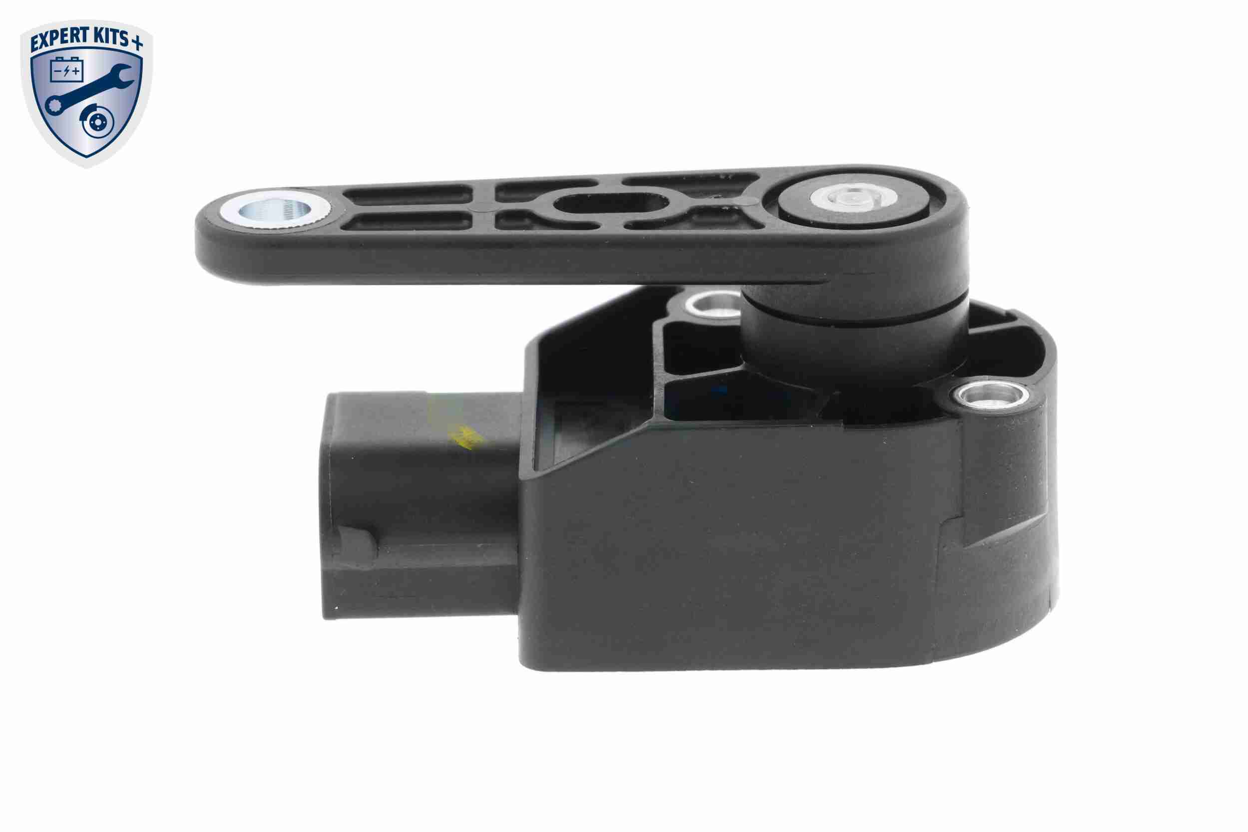 VEMO Sensor, lysvide-regulering v10720070 for VAG AUDI VW PORSCHE