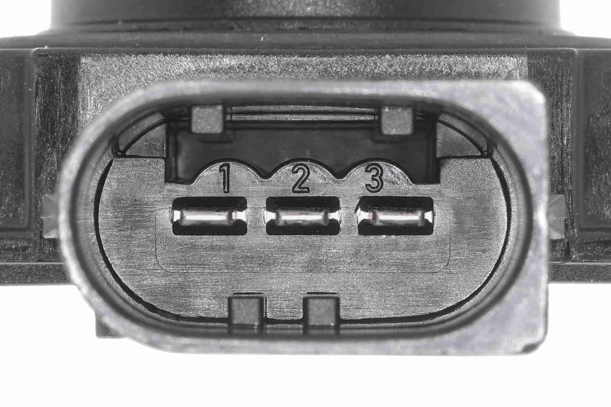 VEMO Sensor, motorolieniveau v20720190 for BMW