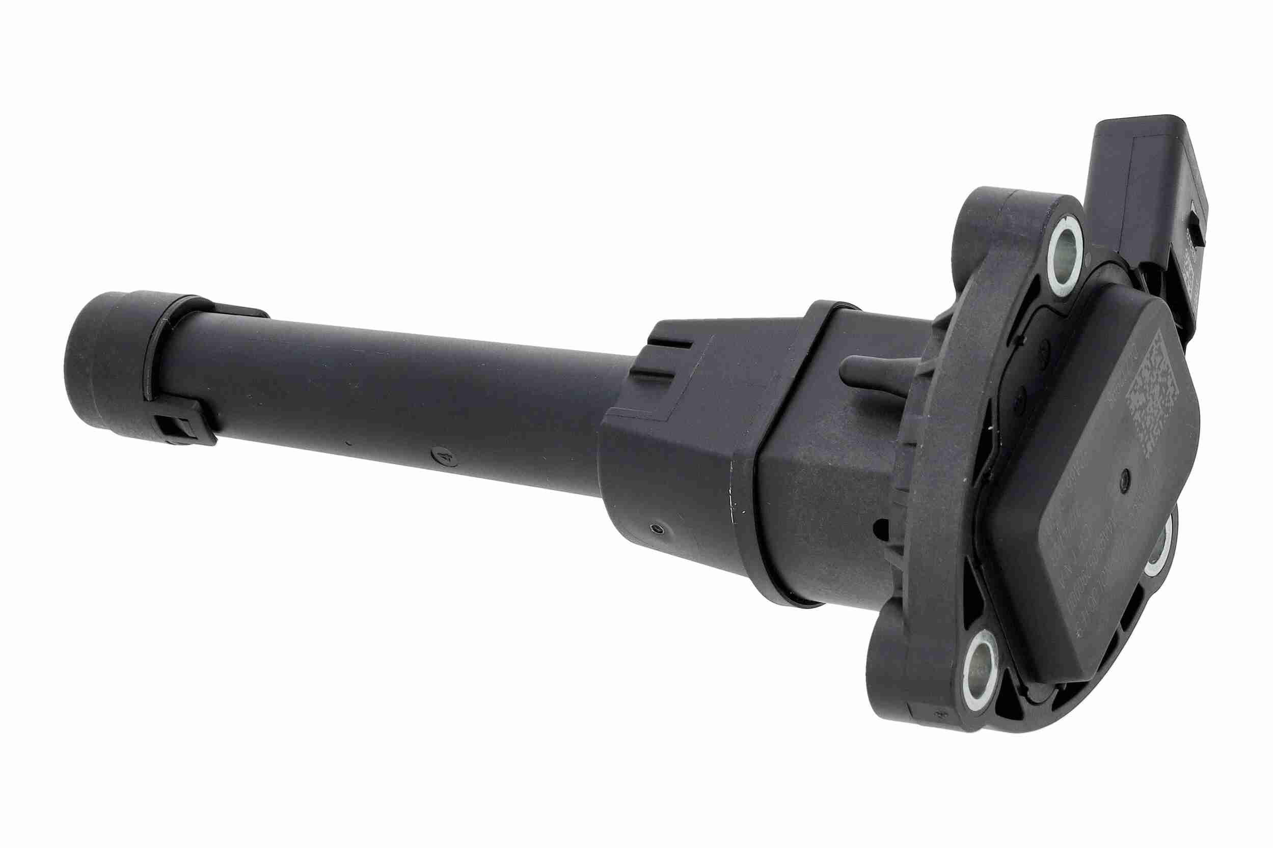 VEMO Sensor, motorolieniveau v10720479 for VW