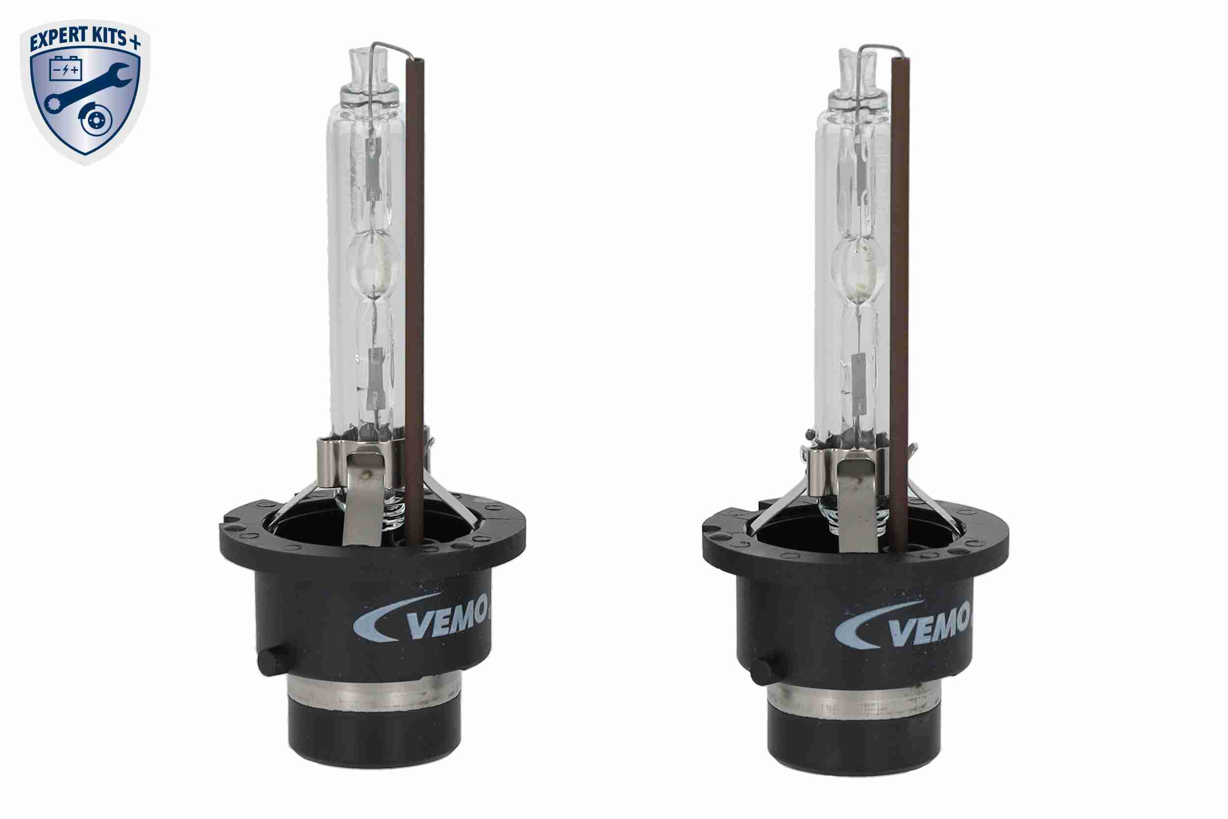 VEMO Pære, fjernlys V99-84-0014-1 D2S (gasudladningslampe) for PEUGEOT VOLVO DAF VAUXHALL CHEVROLET BMW MAZDA NISSAN CADILLAC VAG AUDI VW MINI BMW (B