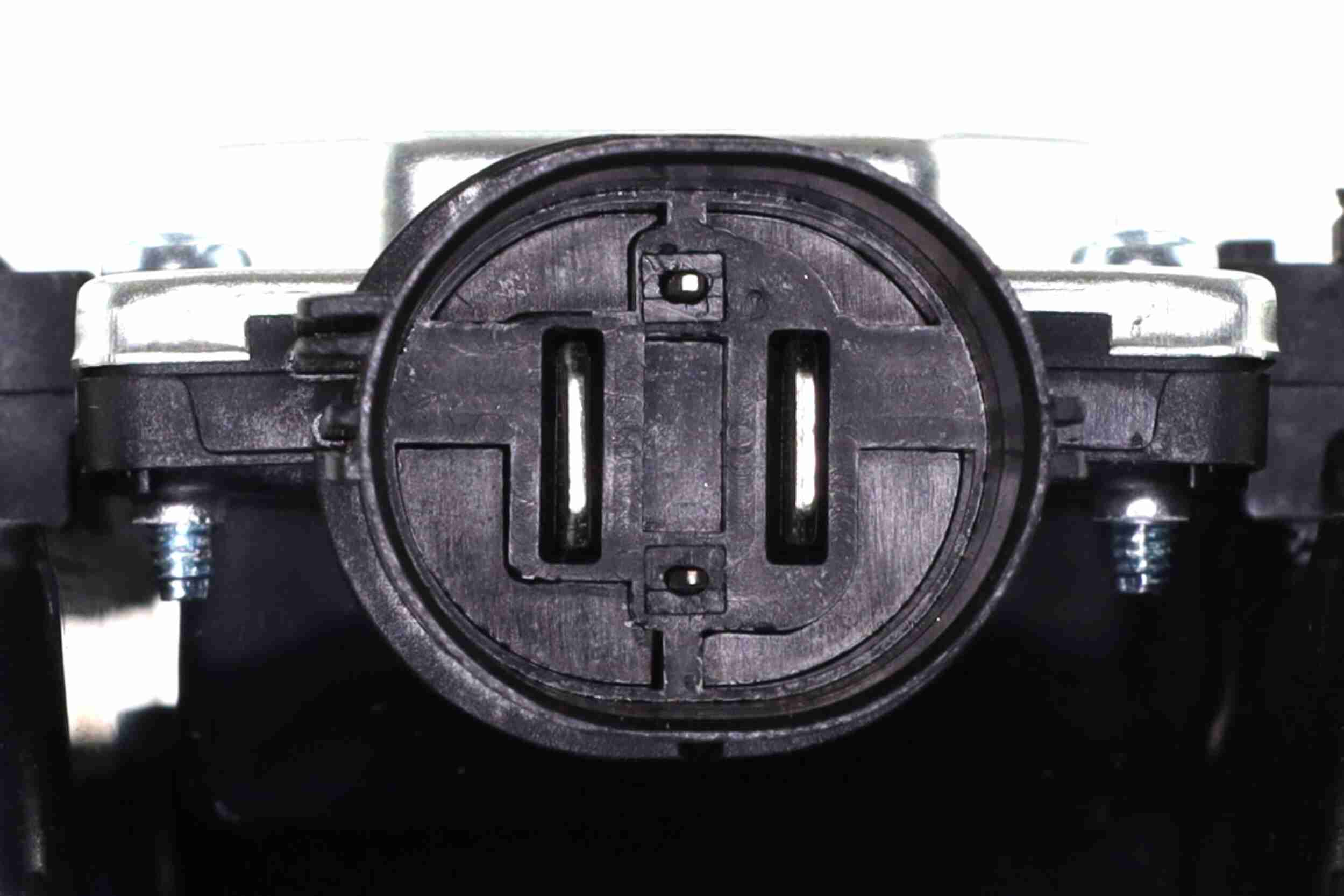 VEMO Ventilator, motorkøling v25010026 for FORD