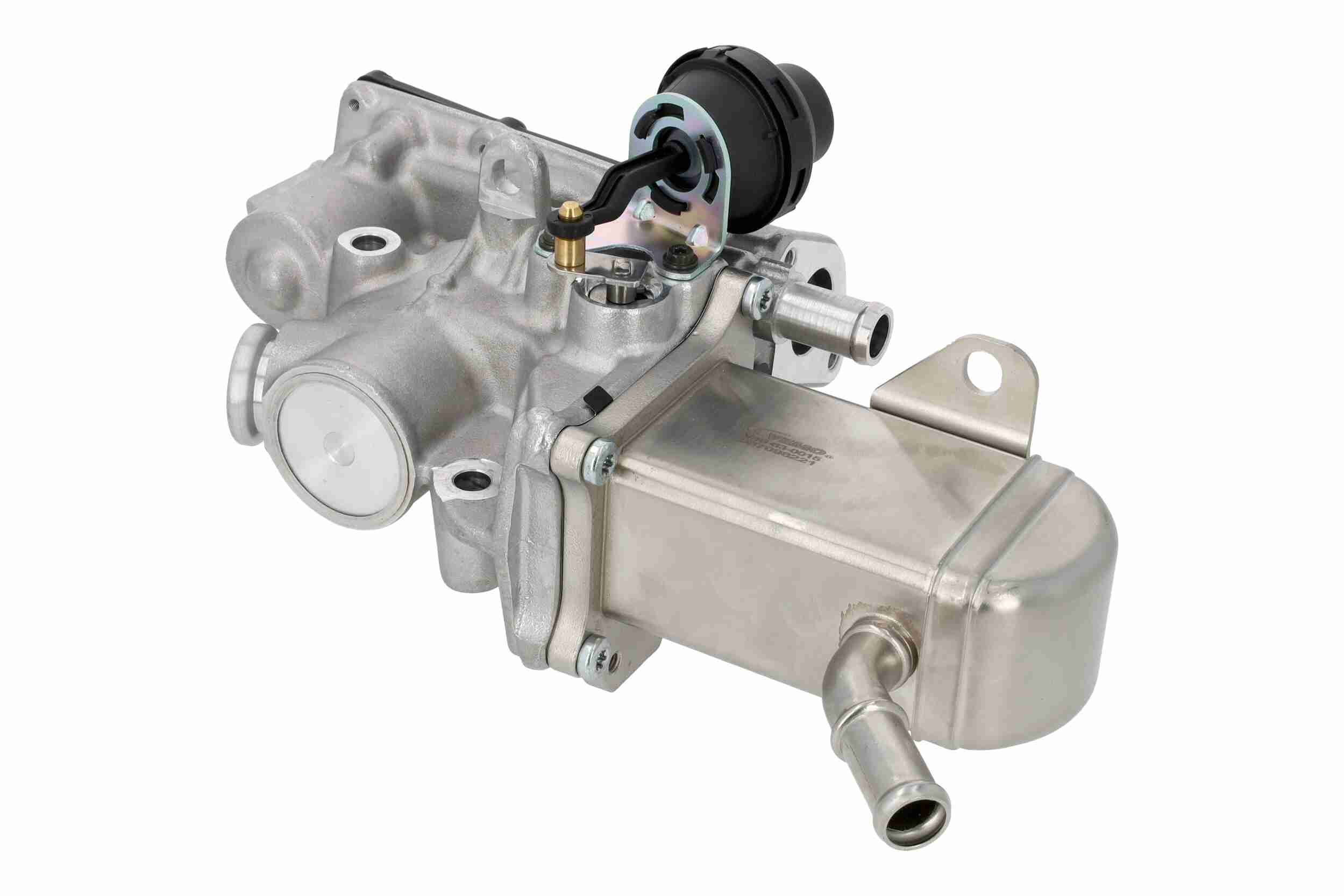 VEMO Ventil, udstødningsrecirkulation V46-63-0015 for RENAULT