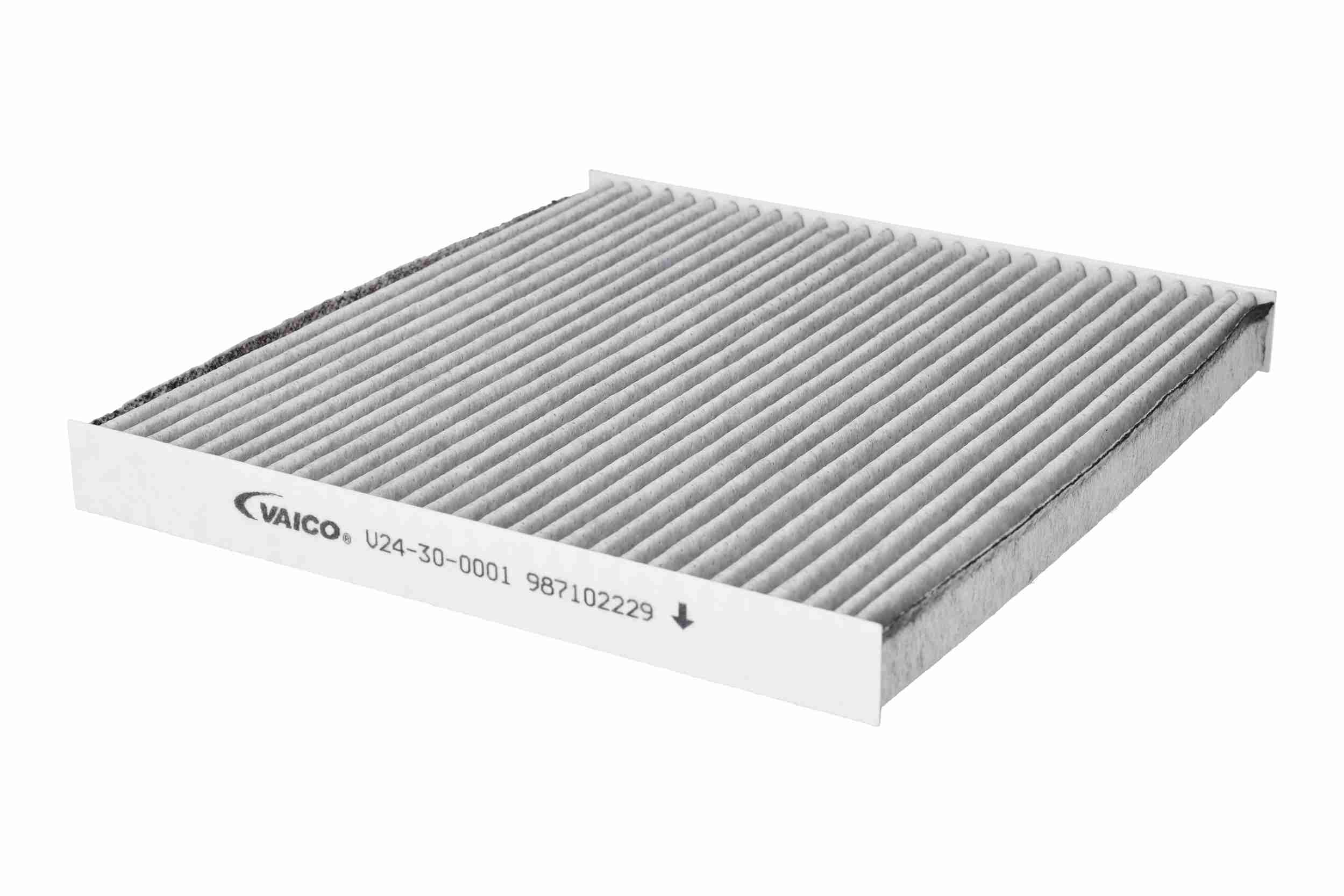 VEMO Kabineluftfilter v24300001 for FIAT PEUGEOT