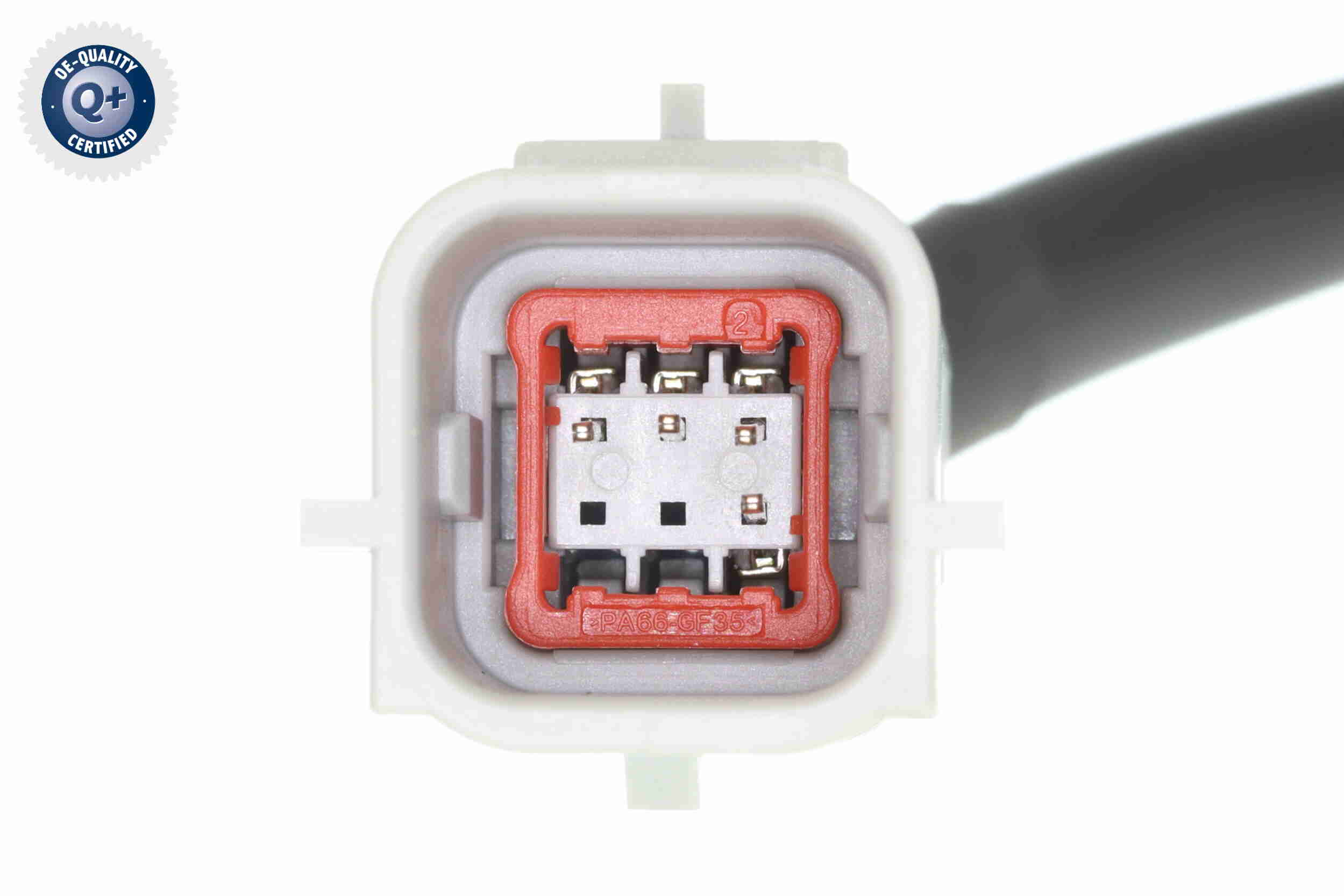 VEMO Bakkamera, parkeringshjælp v40740006 bag for OPEL
