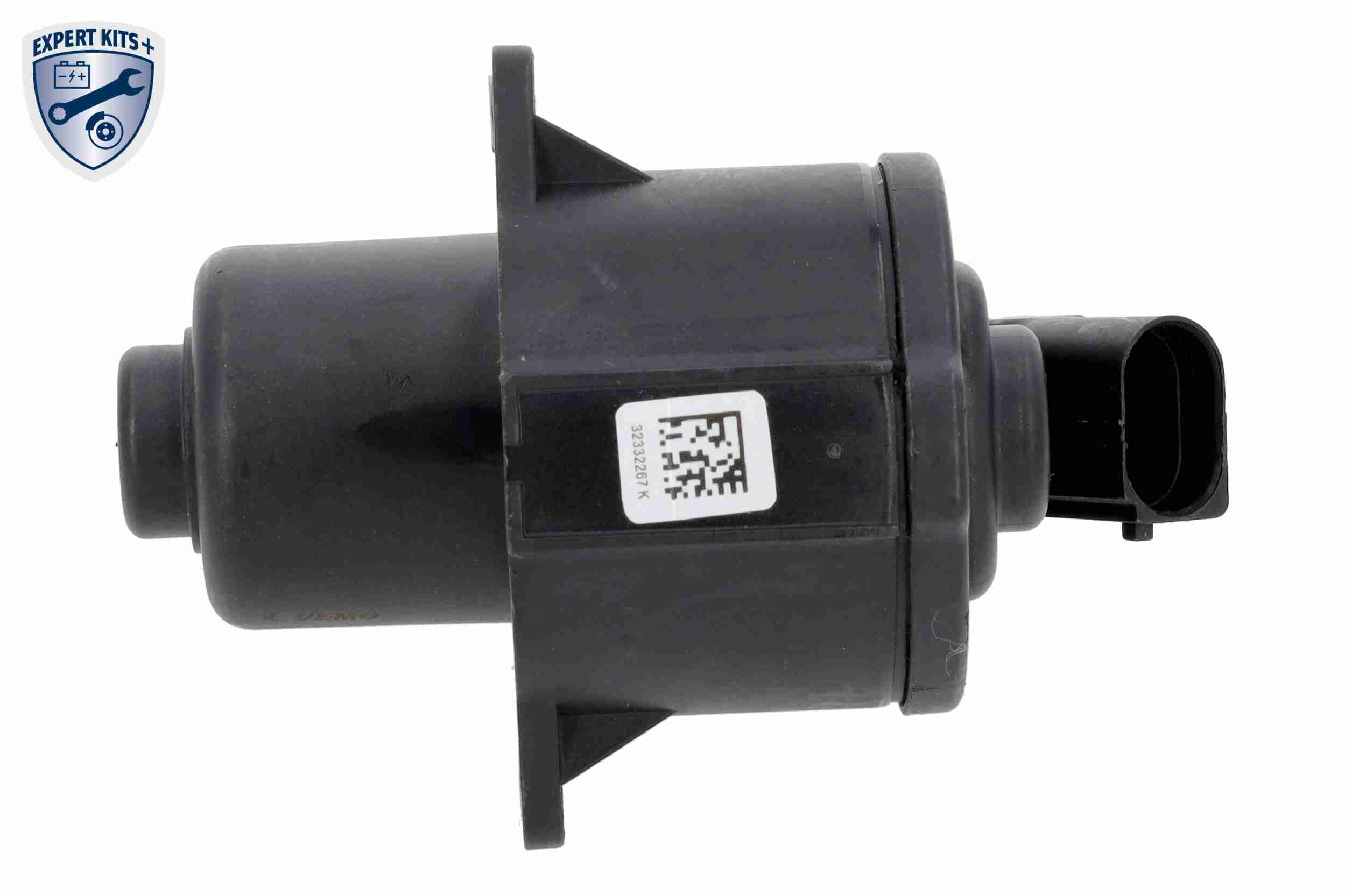 VEMO Servomotor, standbremse kaliber V10-77-1022 Bagaksel på begge sider for STANDARD AUTOMOBILE VW VAG