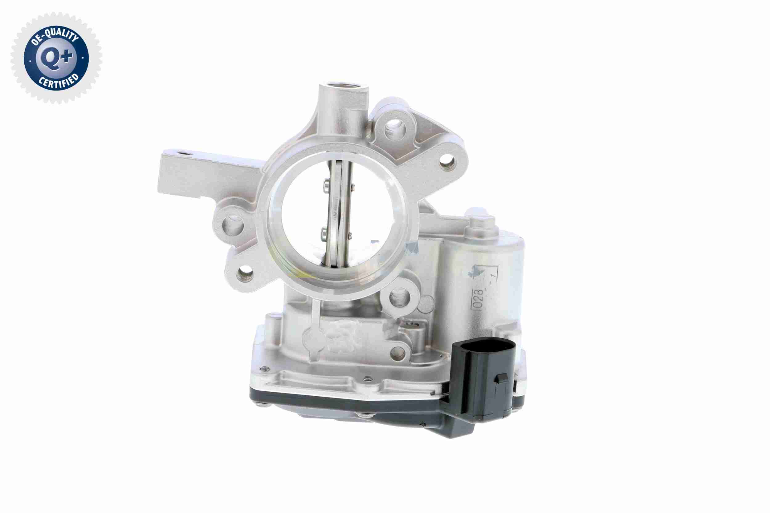 VEMO Gasspjældstuds v40810013 for OPEL GENERAL MOTORS