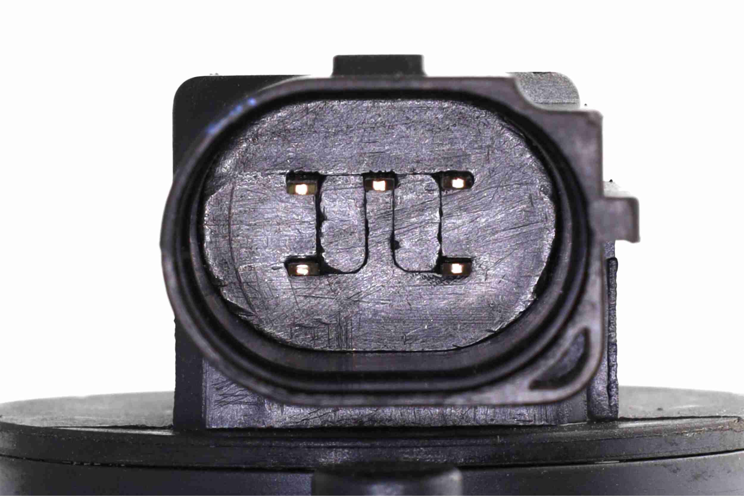 VEMO Ventil, udstødningsrecirkulation v25630041 for FORD JAGUAR