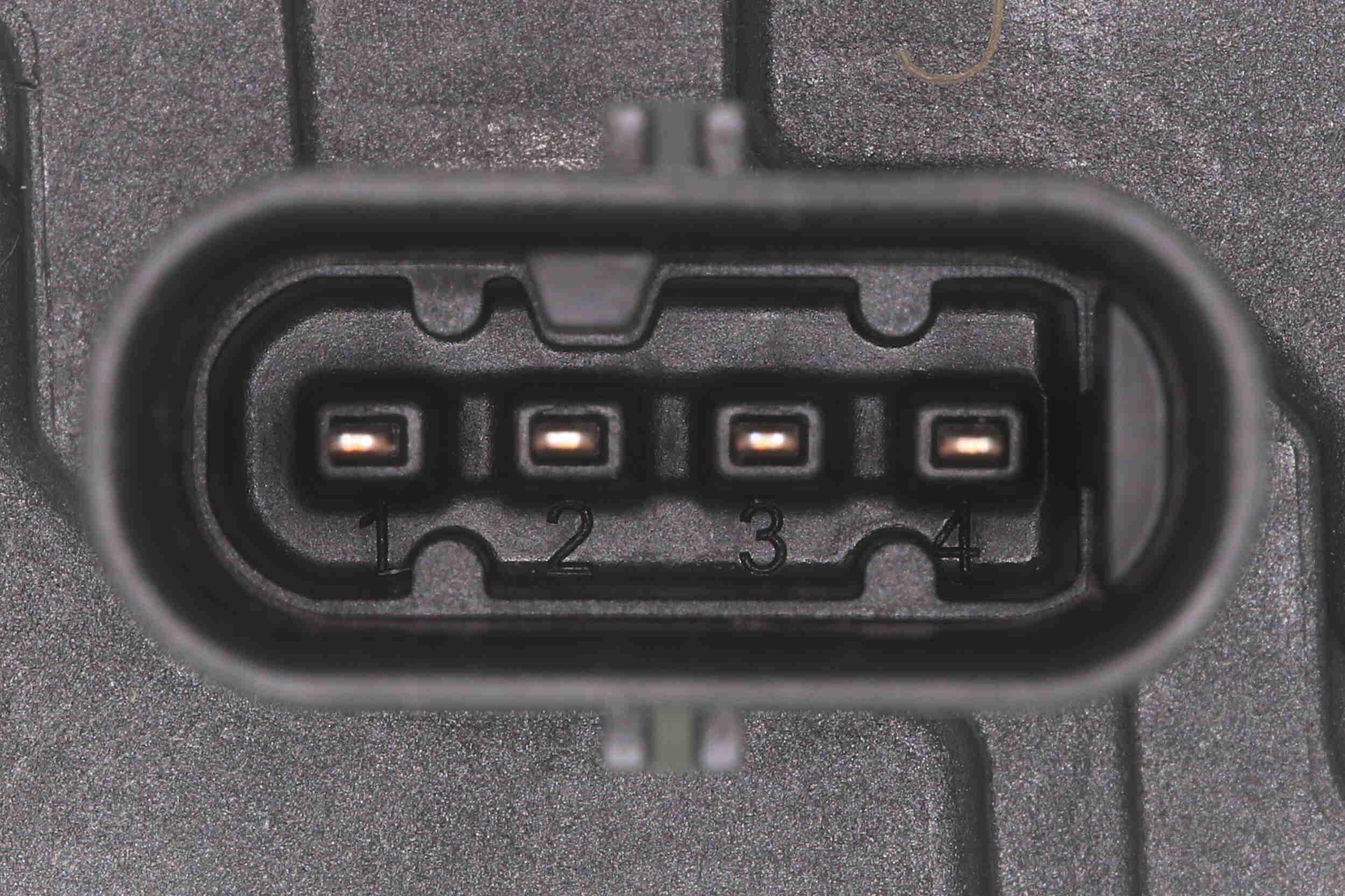 VEMO Luftmængdesensor V20-72-0177 for BMW