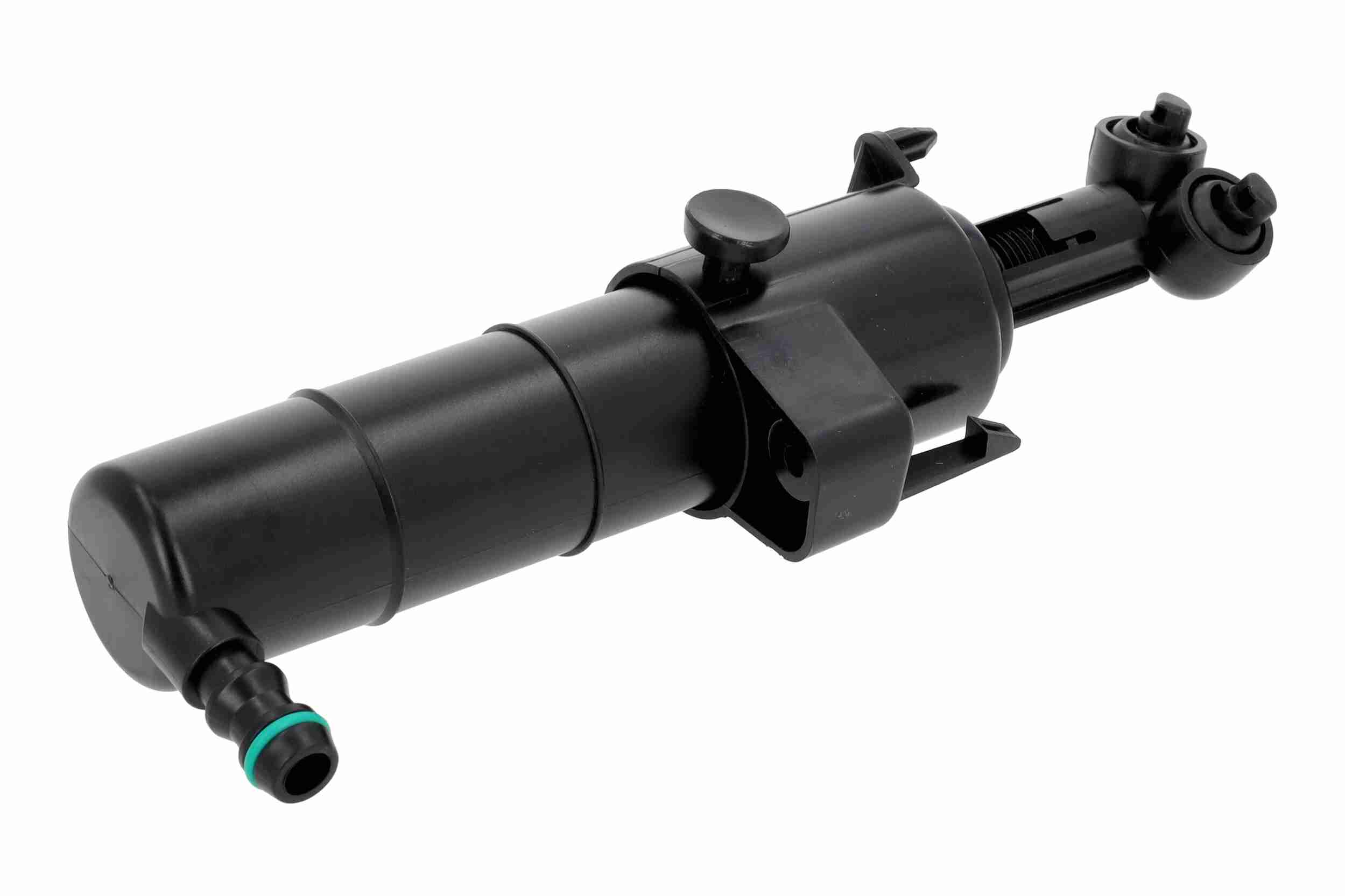 VEMO Vaskedyse, forlygtevisker/vasker v30080002 venstre for MERCEDES-BENZ