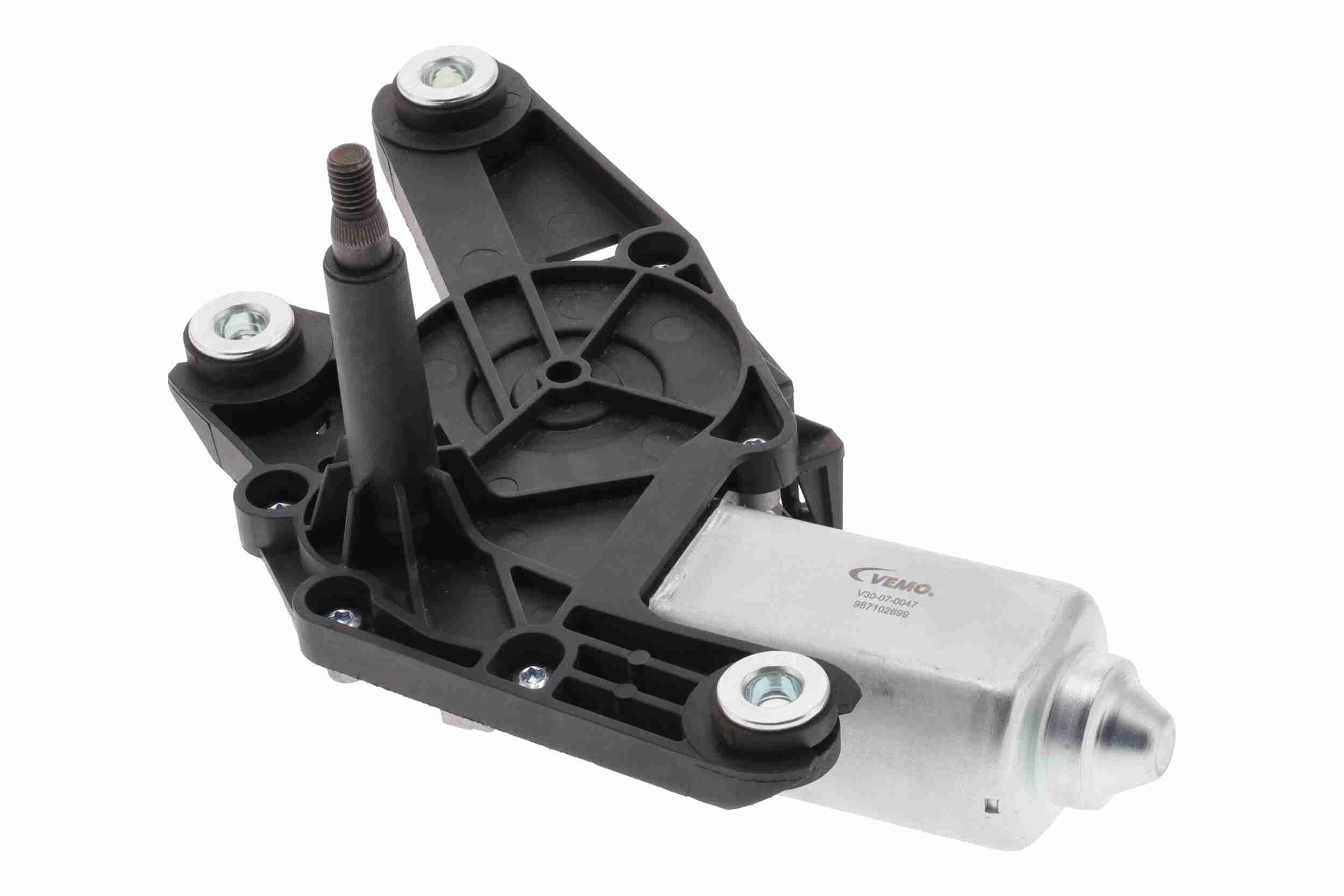 VEMO Viskermotor v30070047 bag for MERCEDES-BENZ