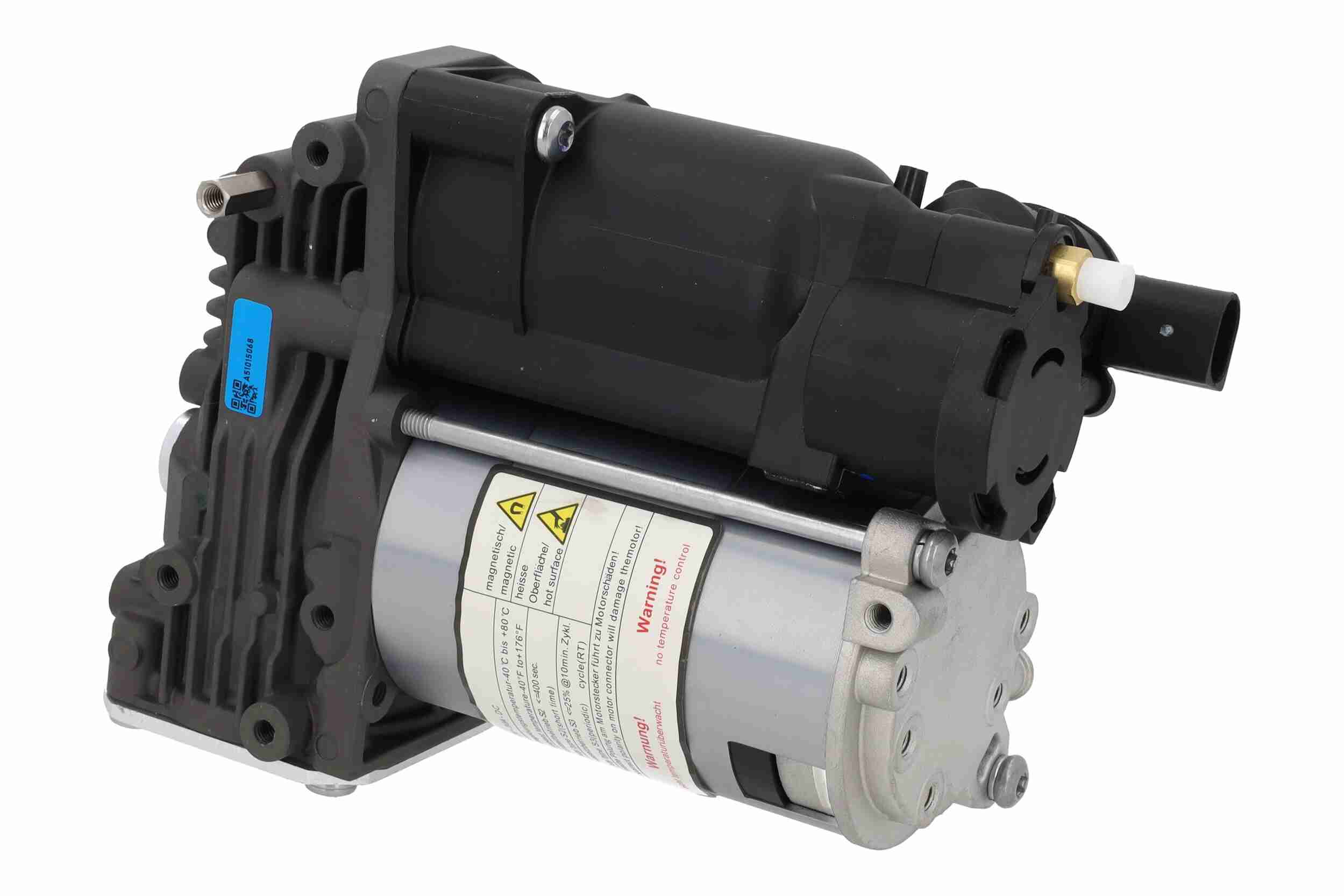 VEMO Kompressor, trykluftanlæg v30520019 for MERCEDES-BENZ