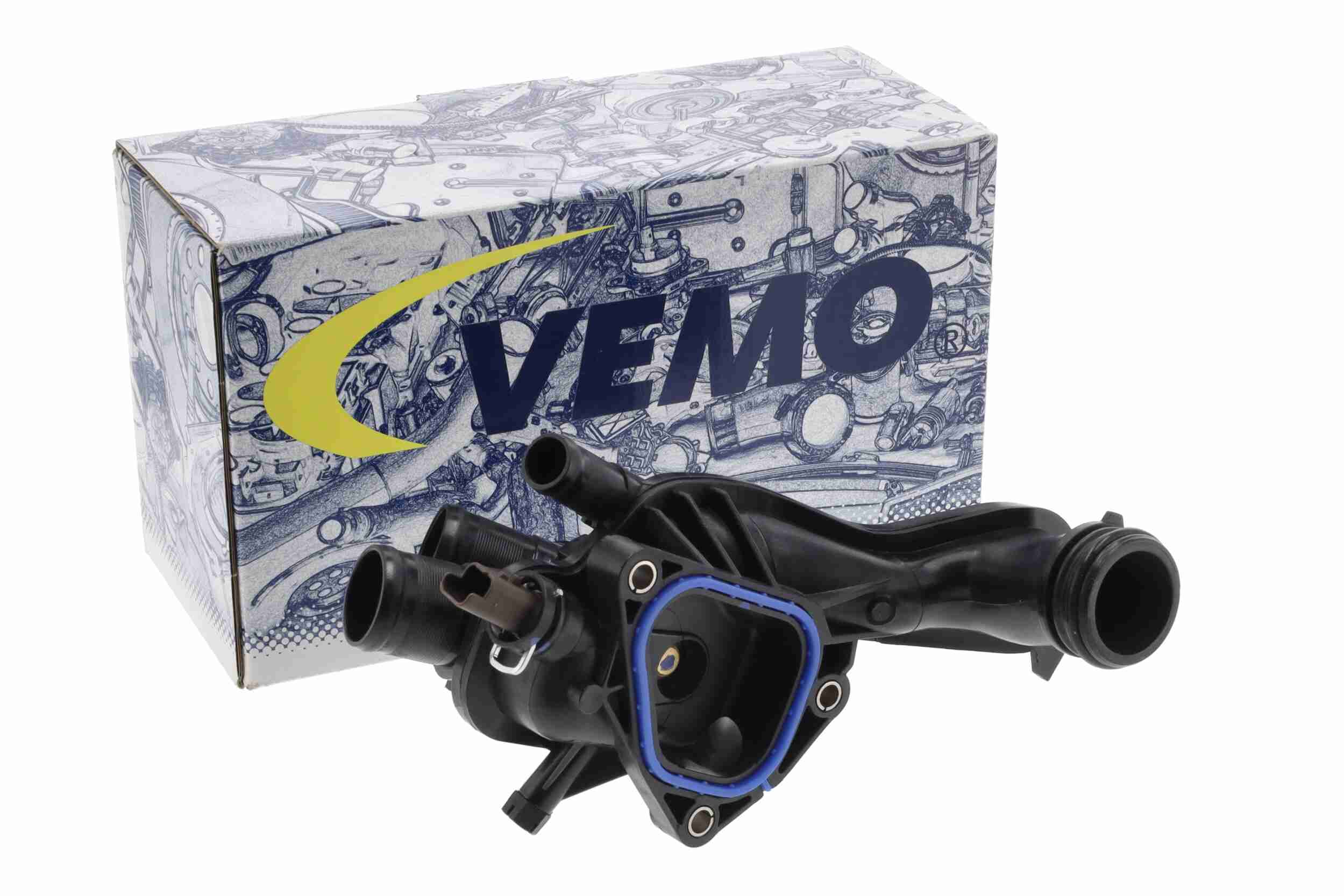 VEMO Termostathus V22-99-0026 for CITROËN