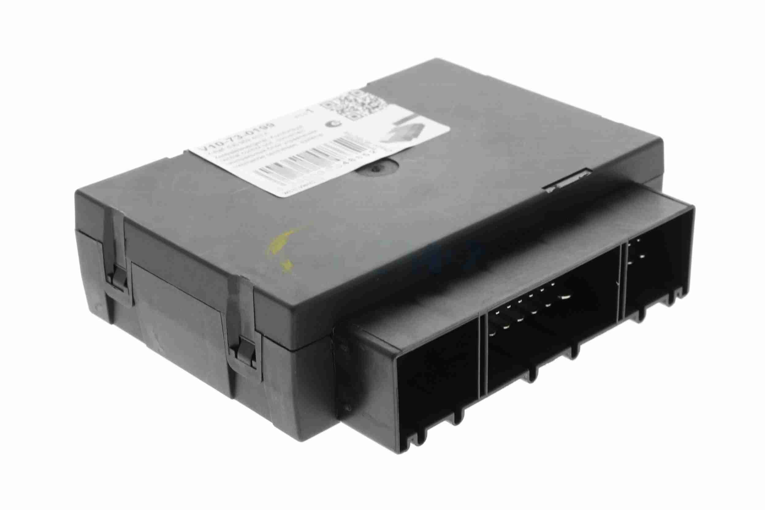 VEMO Styreenhed, centrallåsesystem v10730199 for VAG SKODA