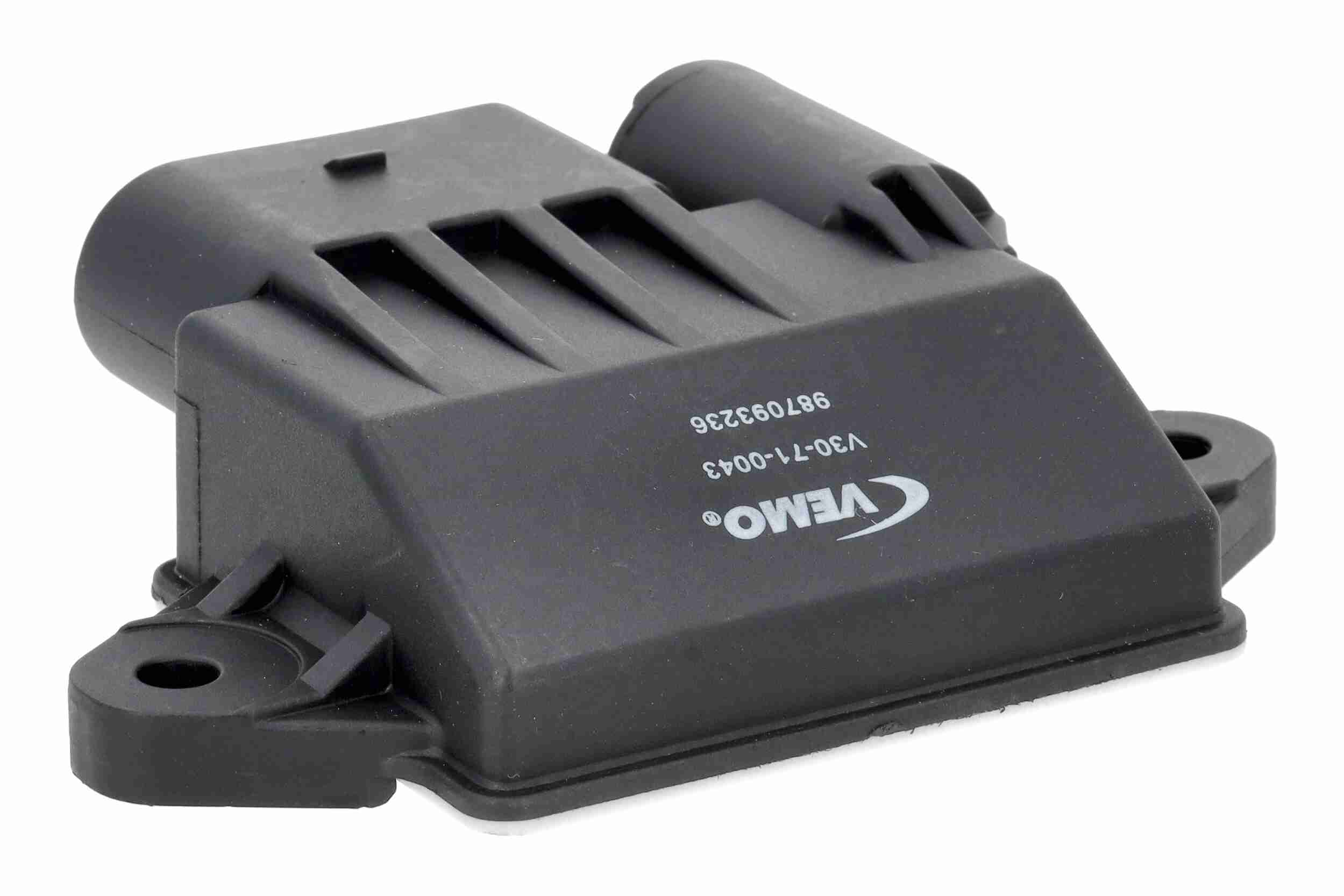VEMO Styreenhed, forvarmningstid v30710043 for CHRYSLER MERCEDES-BENZ
