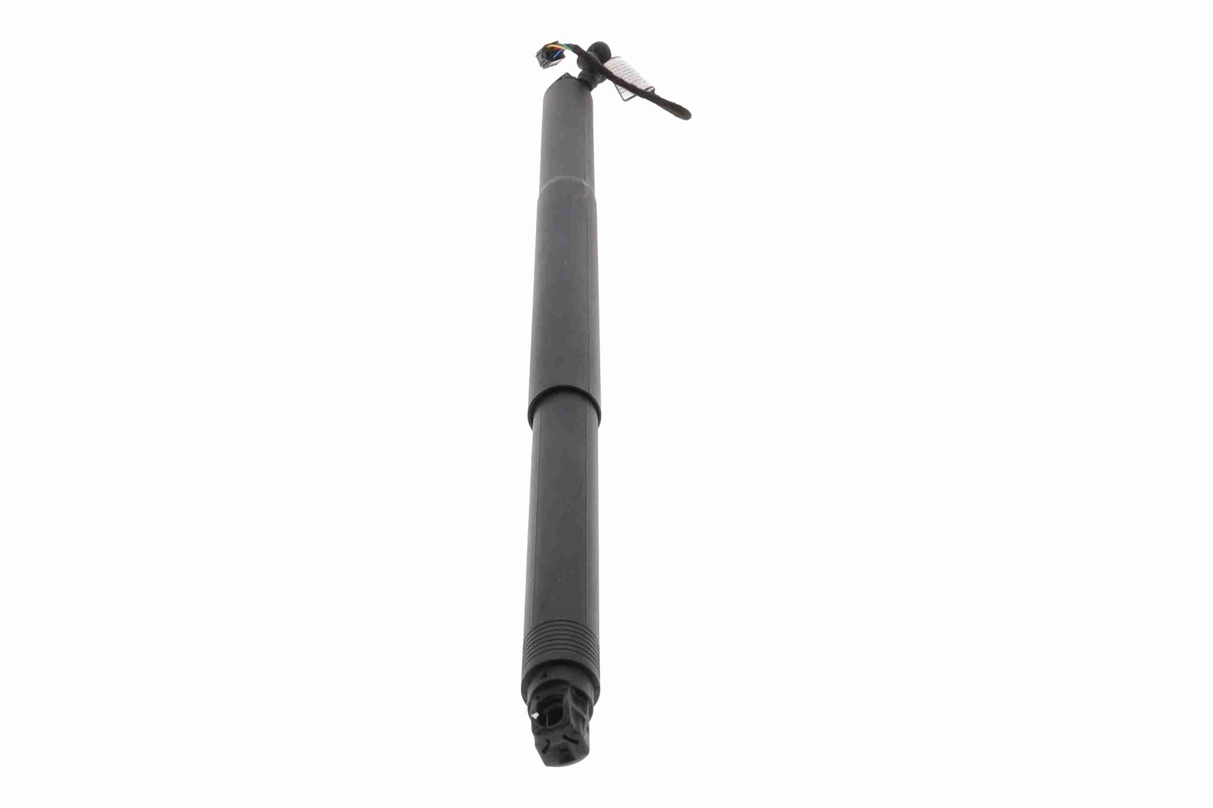 VEMO Elmotor, bagklap v10550021 venstre for SKODA