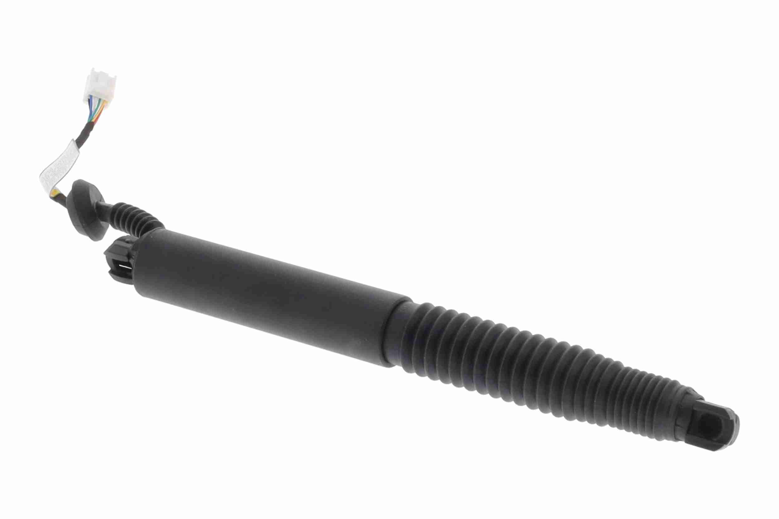 VEMO Elmotor, bagklap v58550001 venstre for TESLA