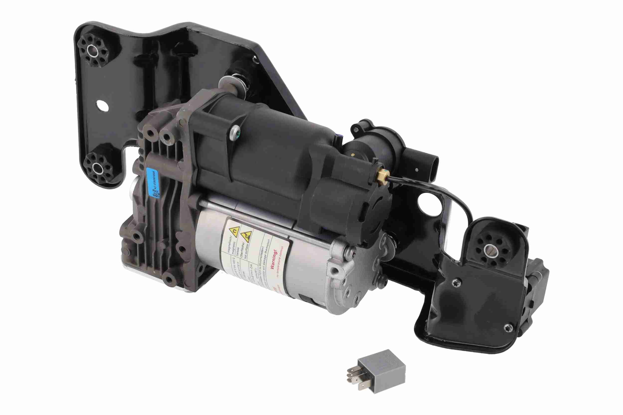 VEMO Kompressor, trykluftanlæg V20-52-0013 for BMW
