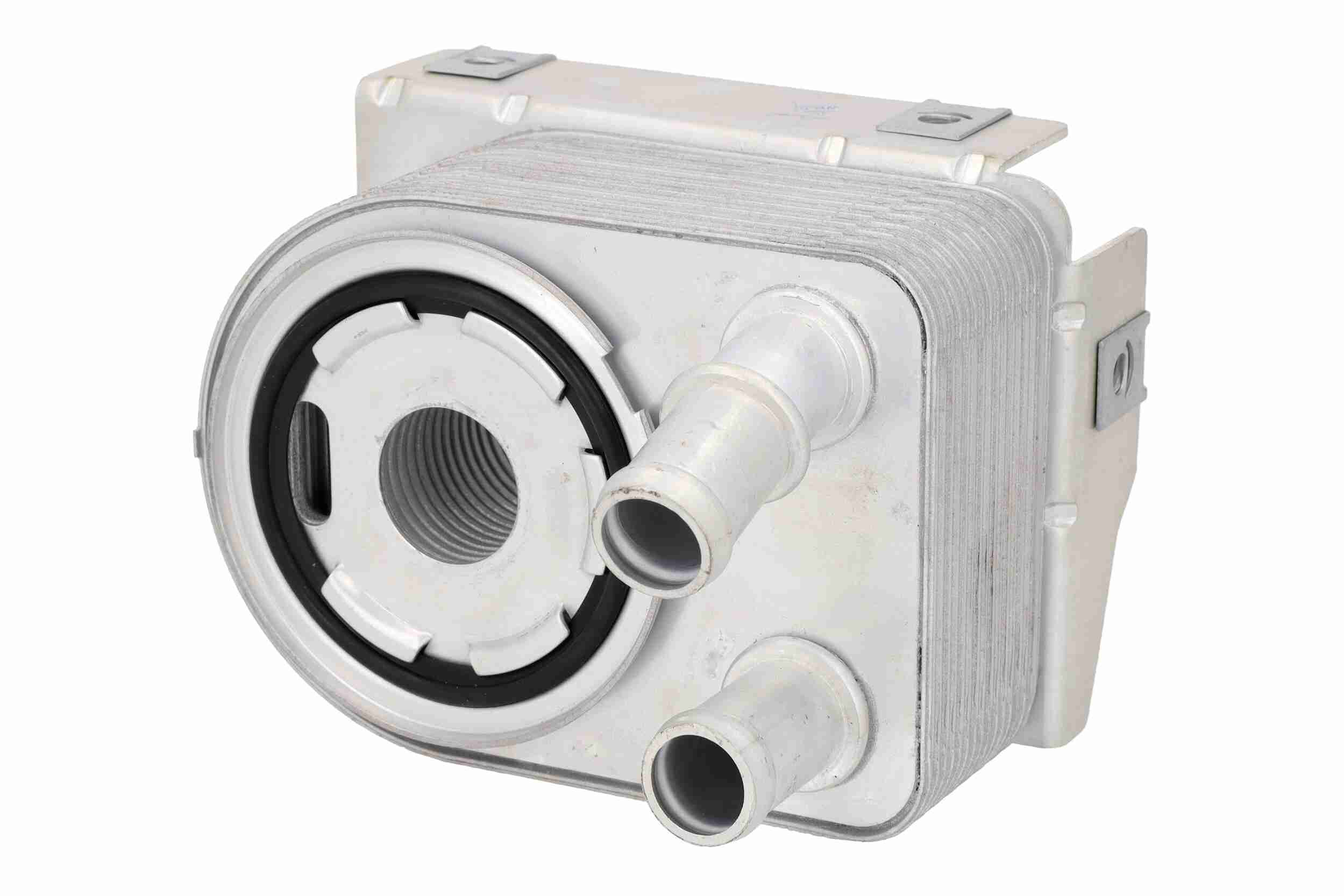 VEMO Oliekøler, motorolie v33600038 for JEEP