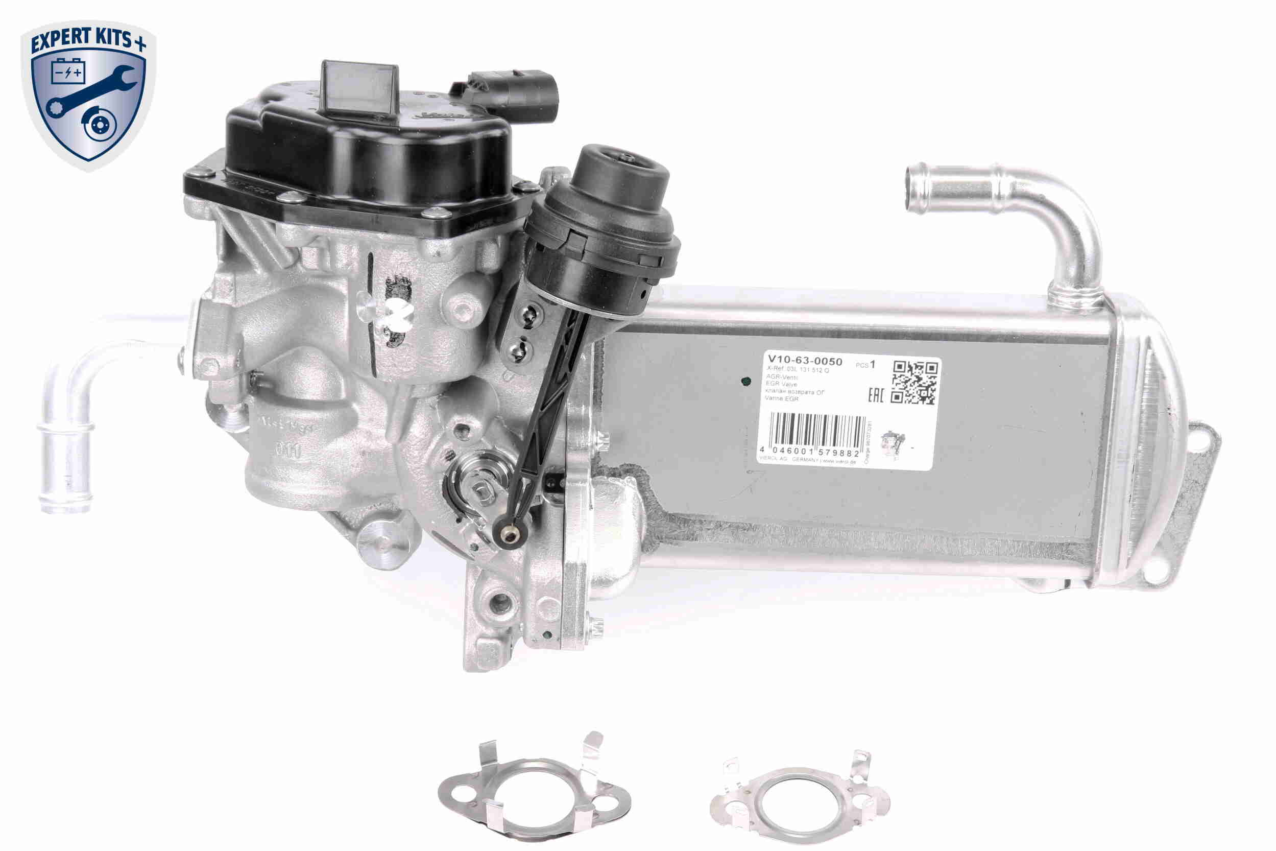 VEMO EGR-Modul v10630050 for VAG VW