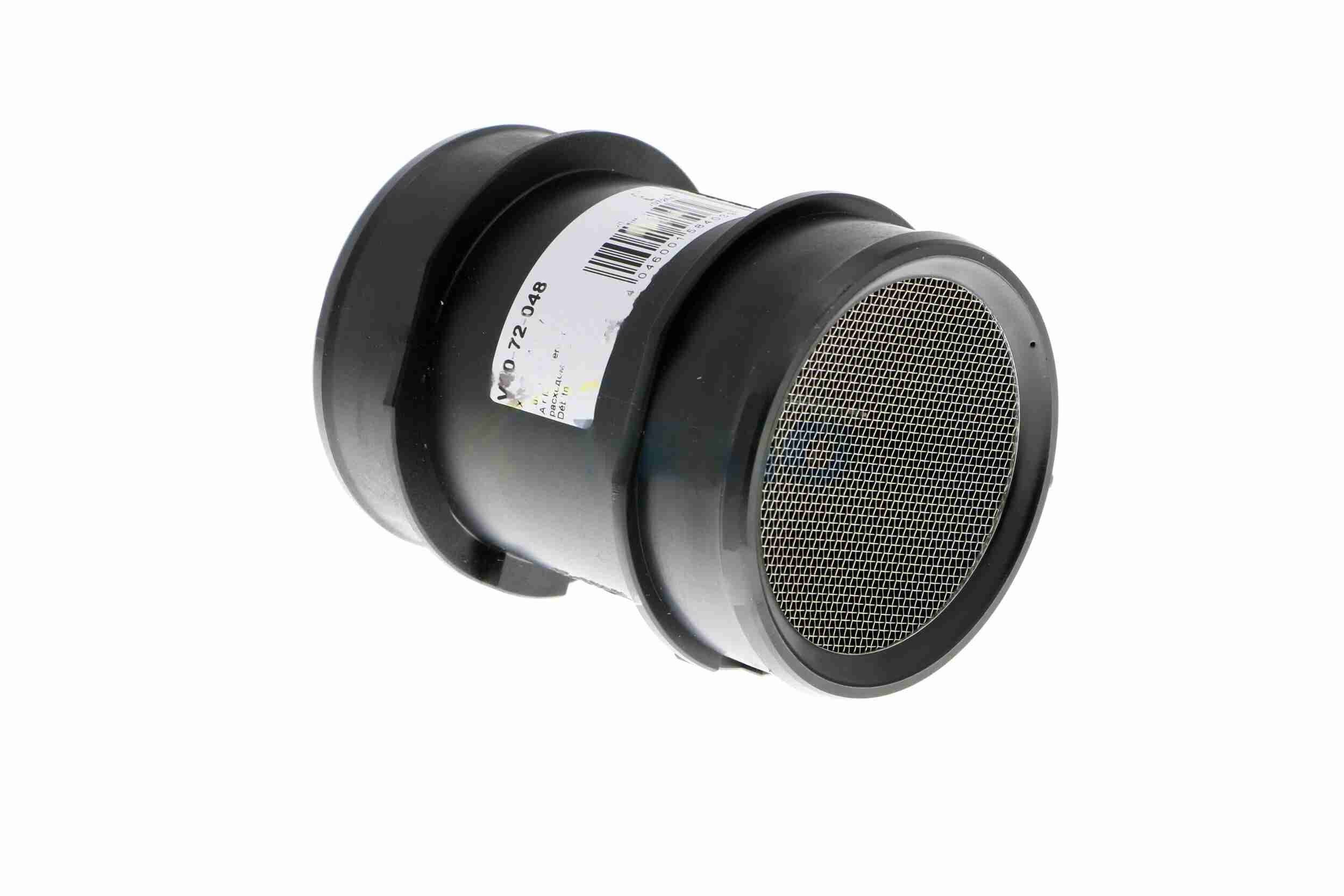 VEMO Luftmængdesensor V40-72-0486 for GENERAL MOTORS VAUXHALL OPEL