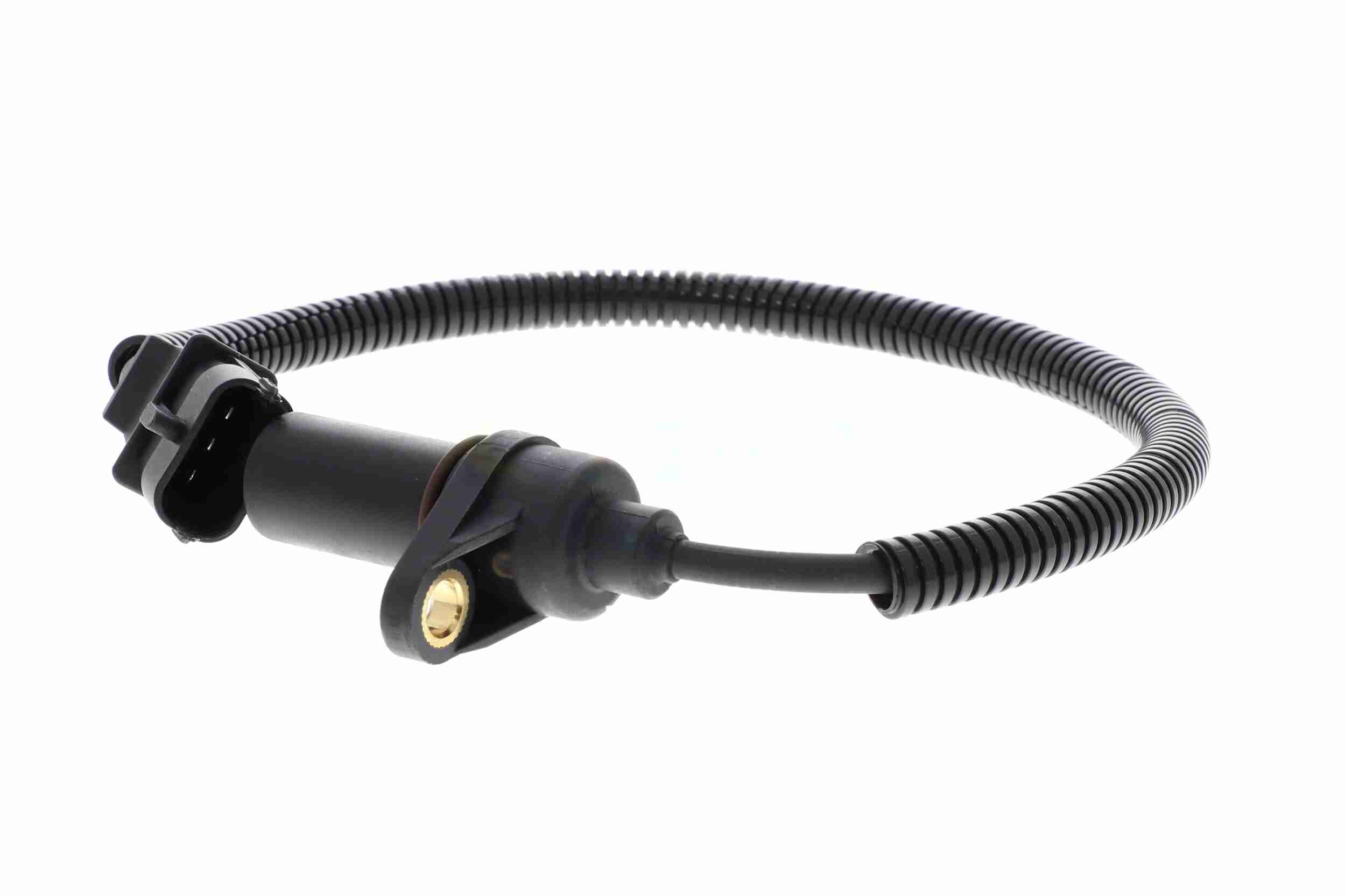 VEMO Impulsgiver, krumtapaksel v52720049 for HYUNDAI