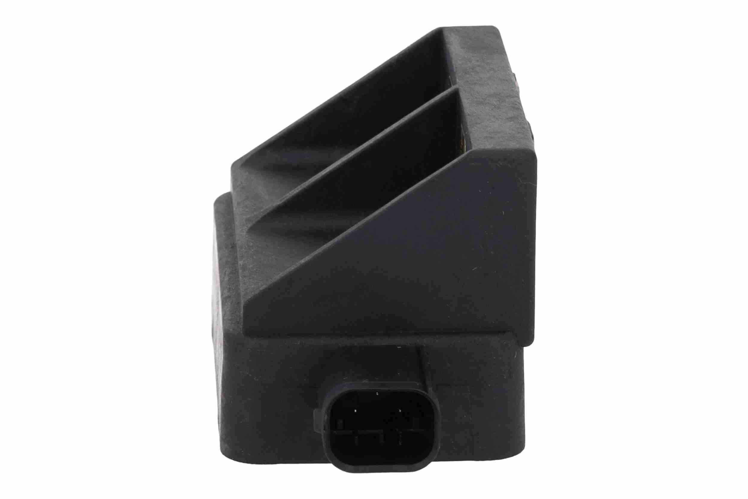 VEMO Sensor, længde- og tværacceleration V20-72-0280 foraksel for BMW