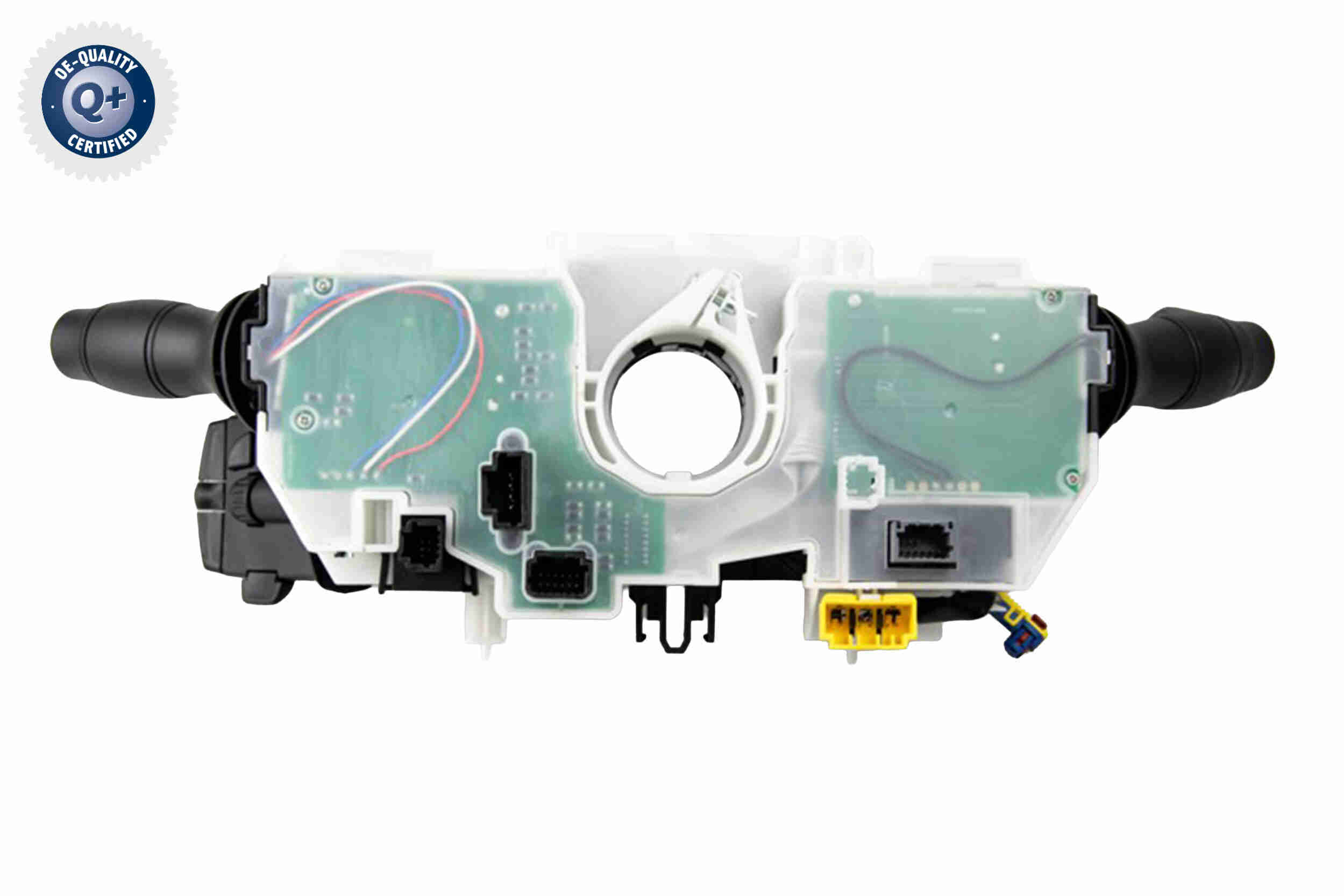VEMO Betjeningsenhed, ratstamme V46-72-0328 for OPEL RENAULT NISSAN